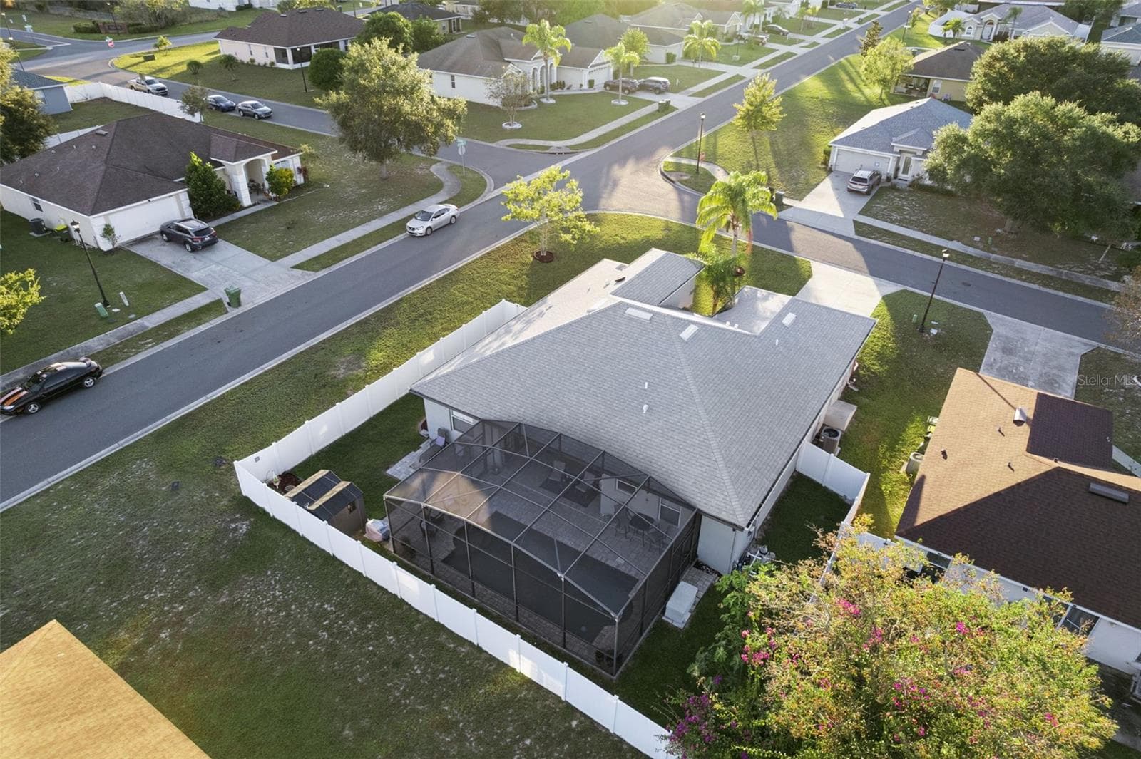 Single Family Residence at 2720 SAVANNAH DR, LEESBURG, photo 41 of 41