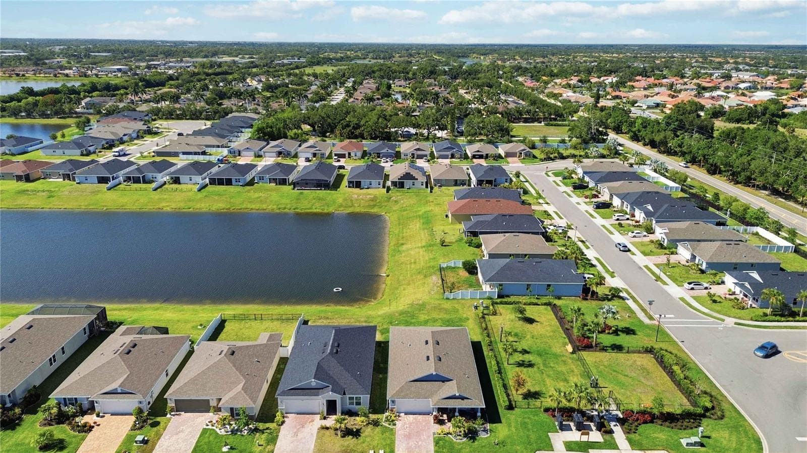 Single Family Residence at 3576 74TH AVENUE CIR E, SARASOTA, photo 67 of 69