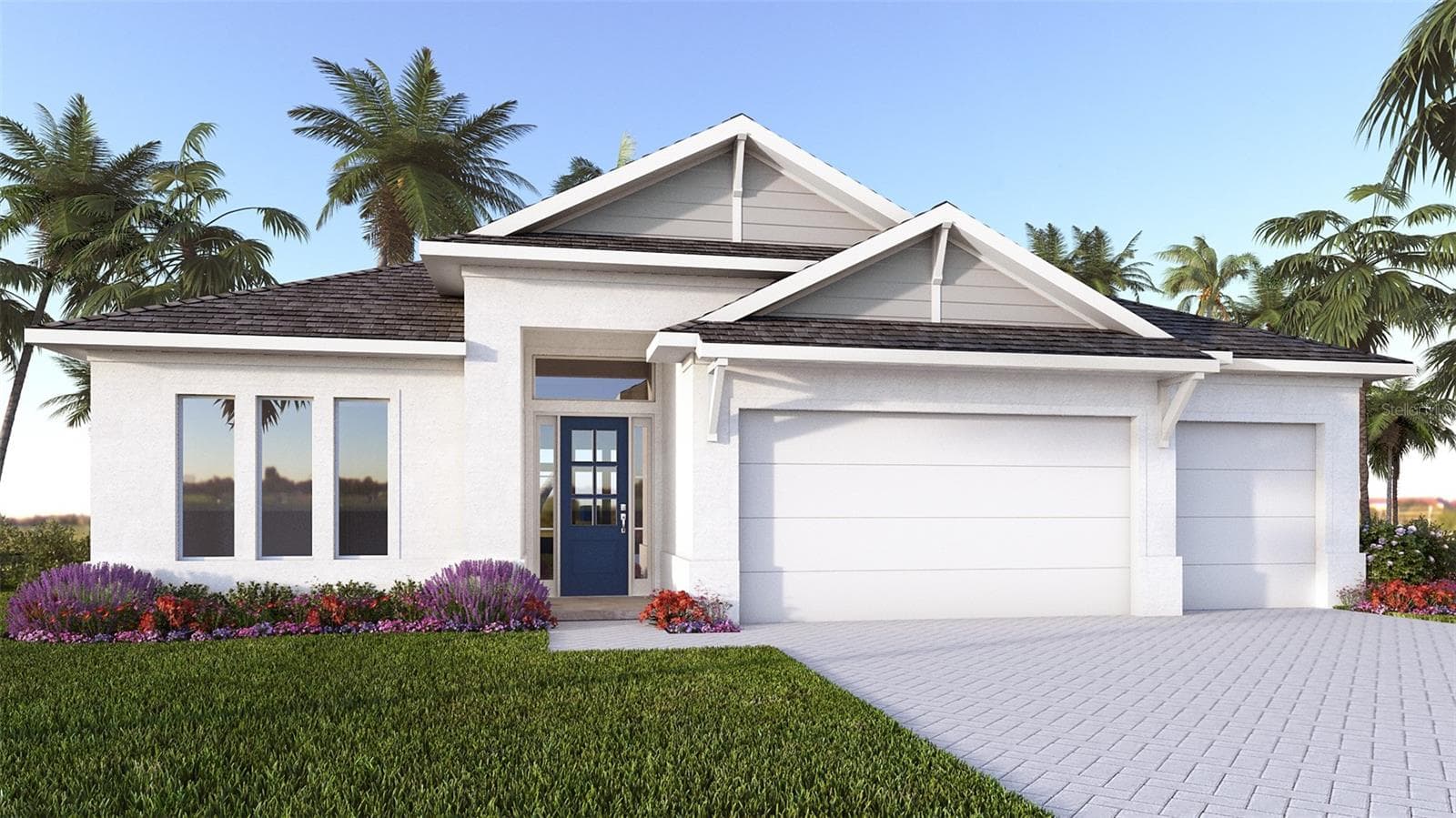 13091 CAMELOT LN