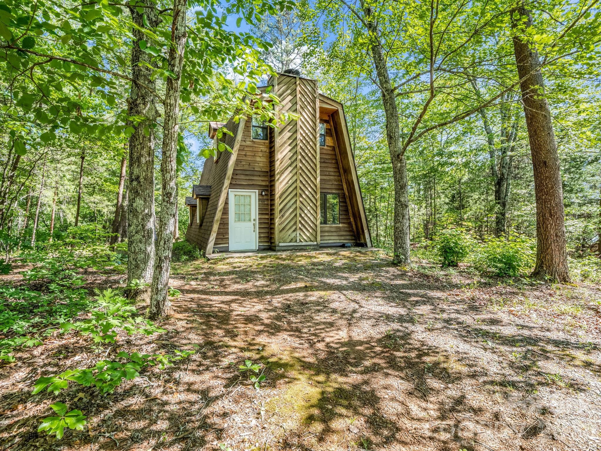 Single Family Residence at Lake Lure, photo 2 of 34