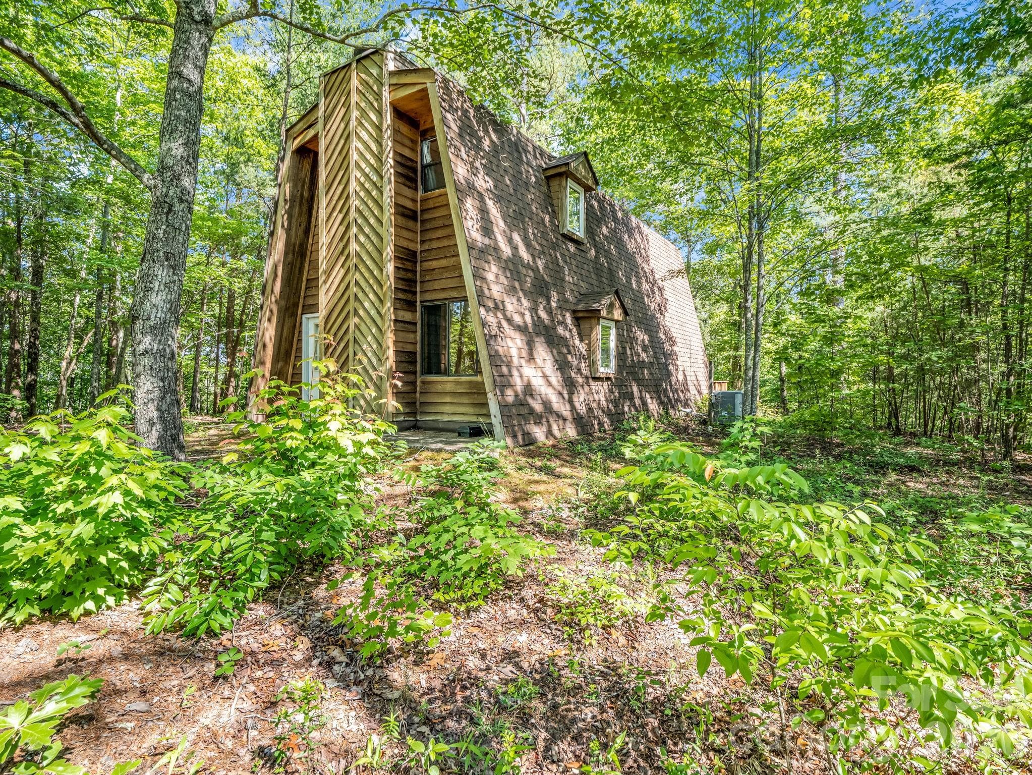Single Family Residence at Lake Lure, photo 3 of 34