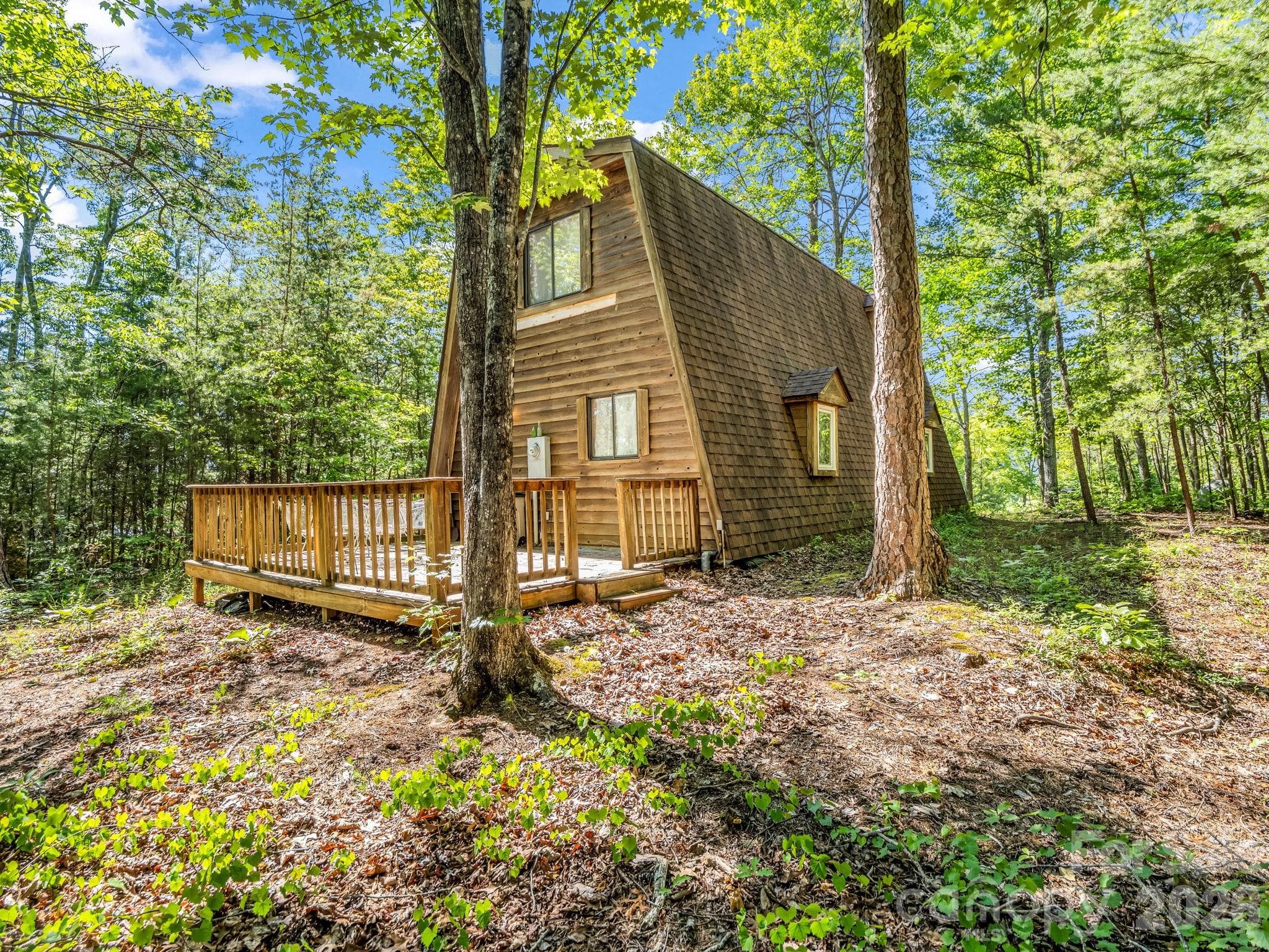 Single Family Residence at Lake Lure, photo 5 of 34