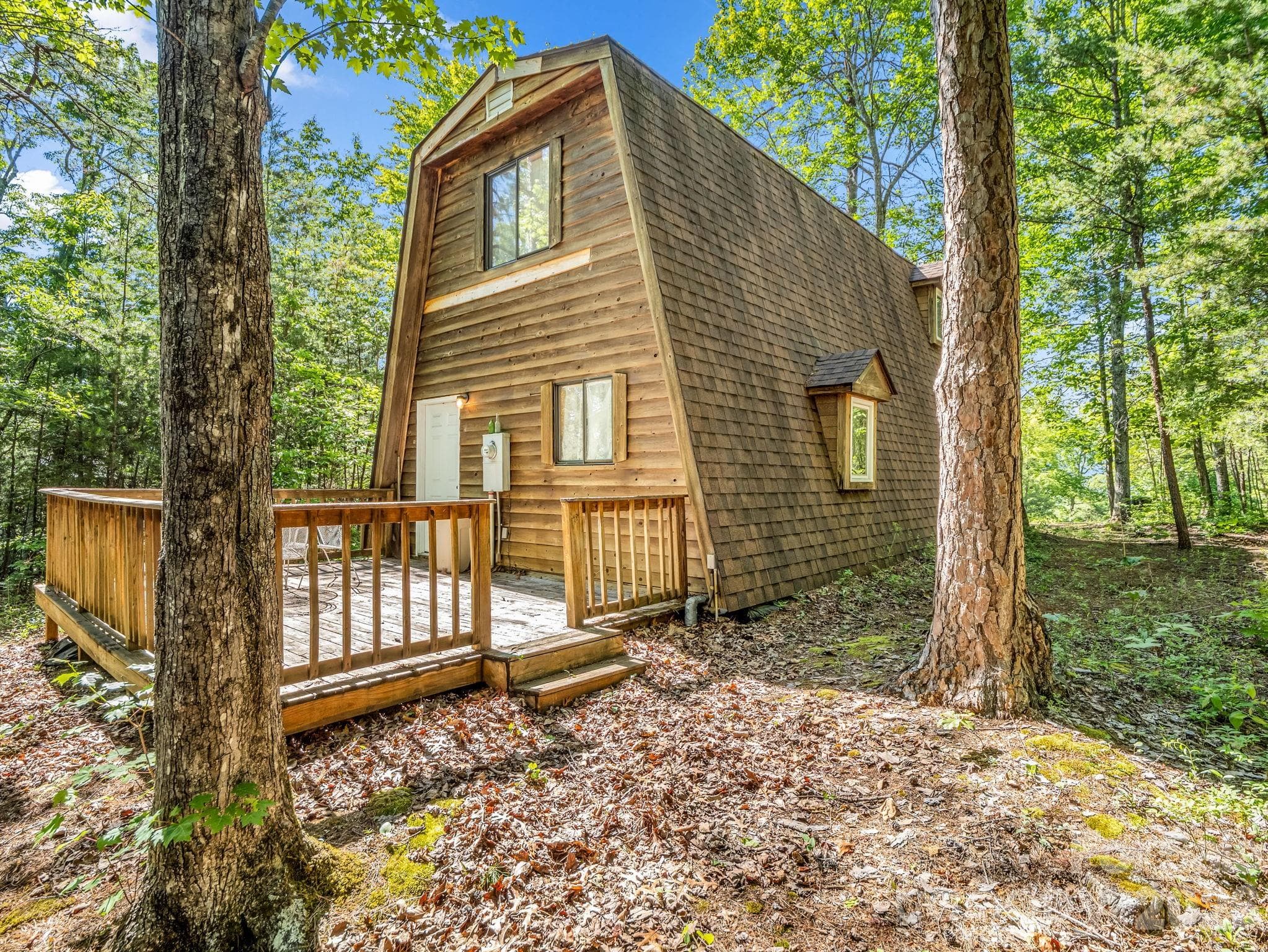 Single Family Residence at Lake Lure, photo 6 of 34