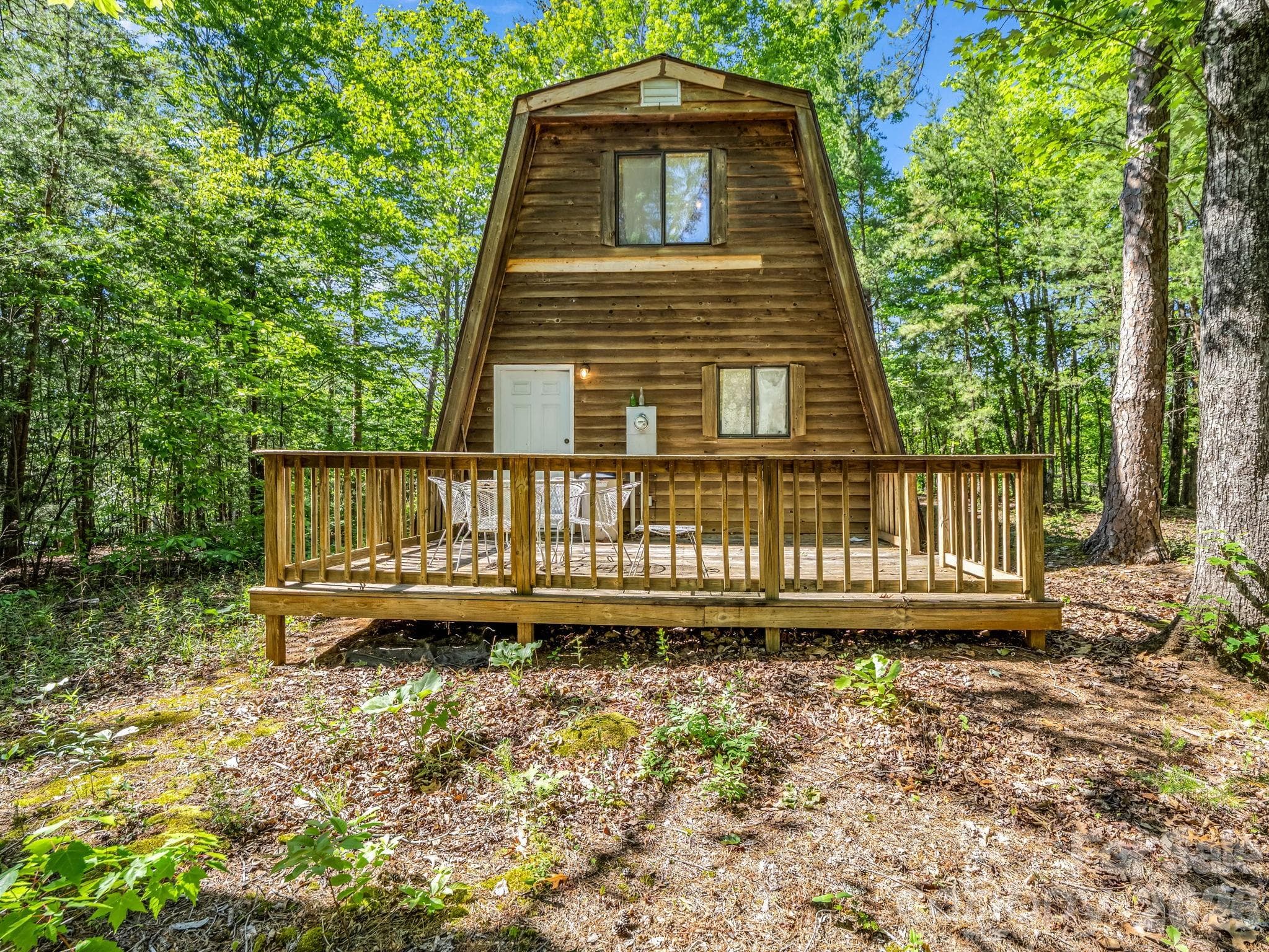 Single Family Residence at Lake Lure, photo 7 of 34