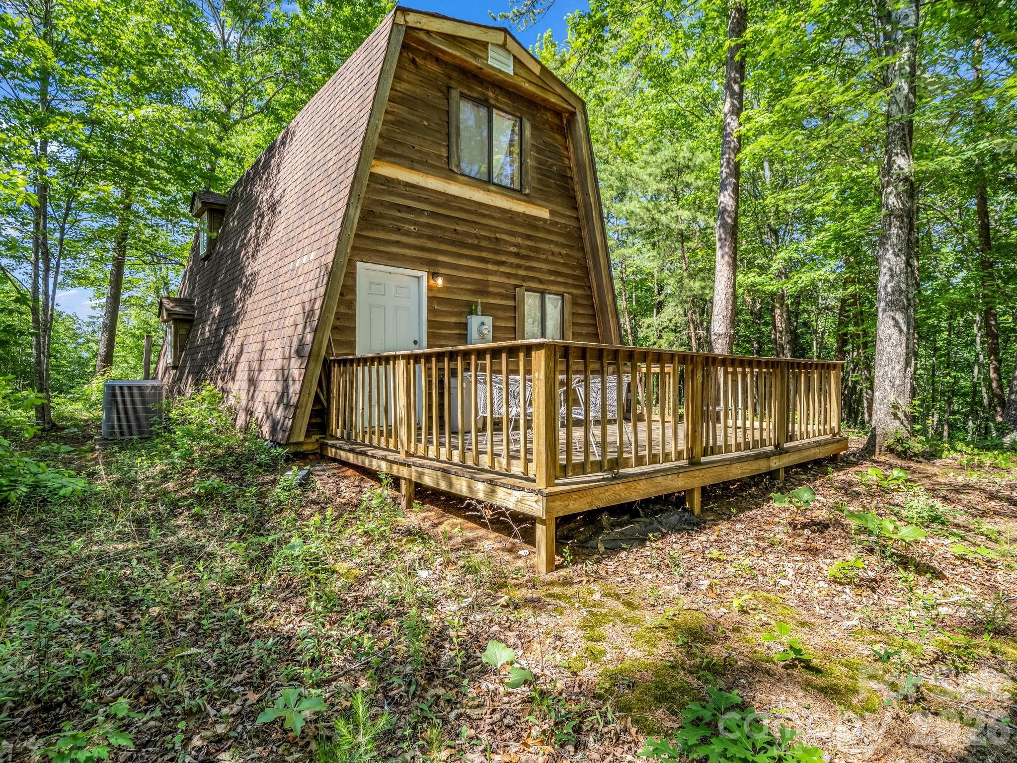 Single Family Residence at Lake Lure, photo 8 of 34