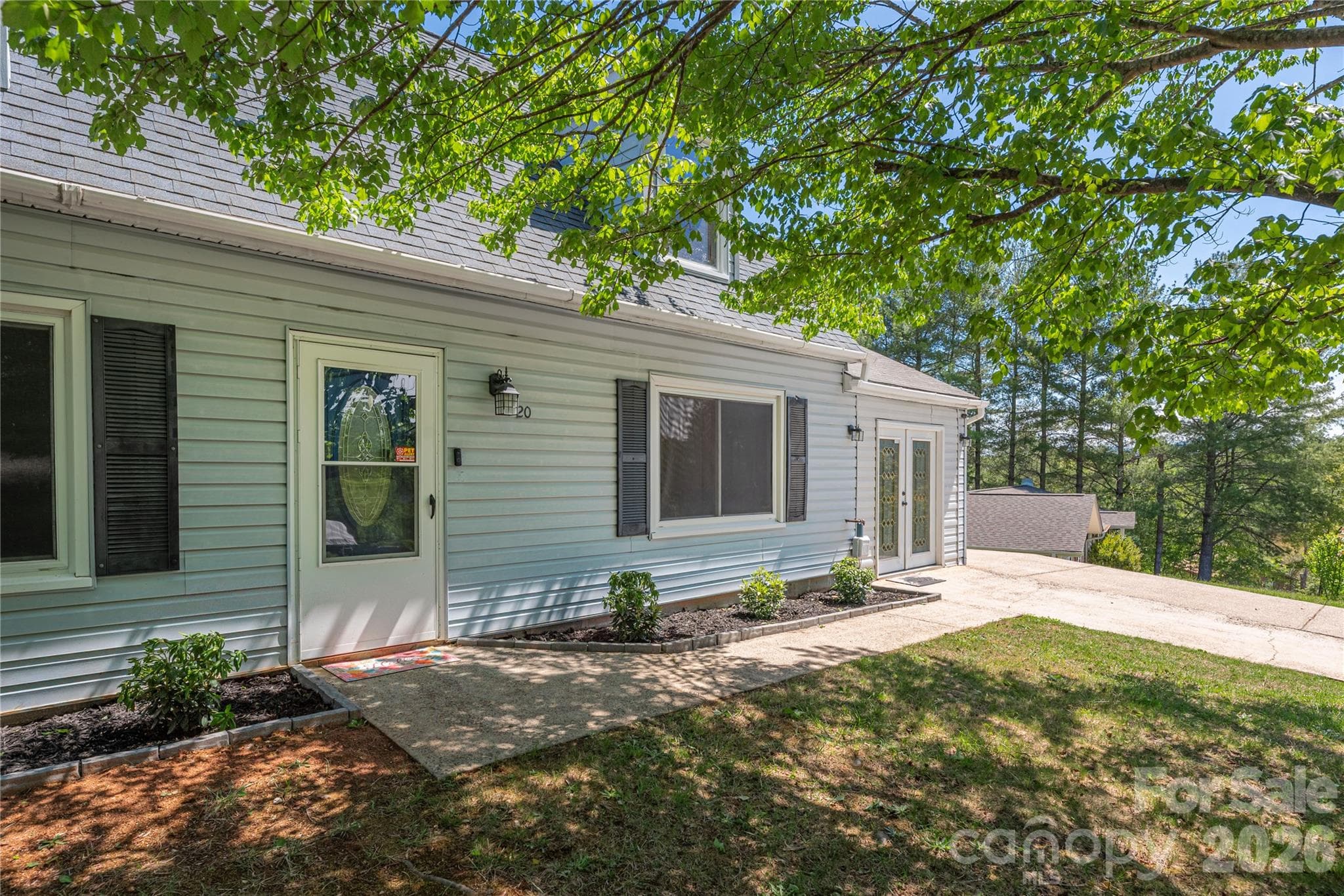 Single Family Residence at Asheville, photo 2 of 25