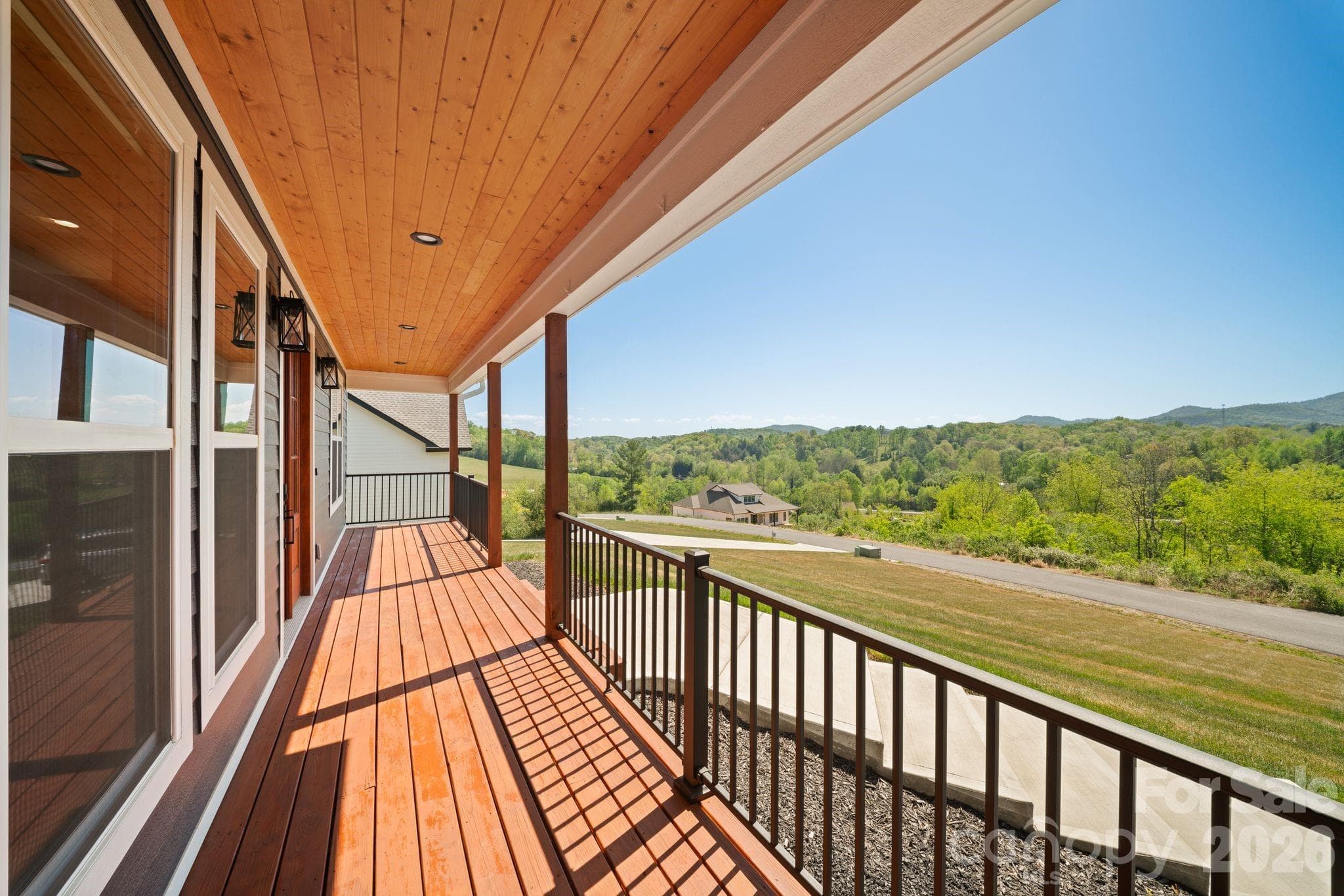 Single Family Residence at 111 Pisgah Gap Drive, Candler, photo 6 of 45