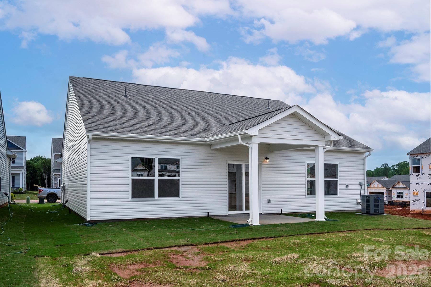 Single Family Residence at Charlotte, photo 2 of 15