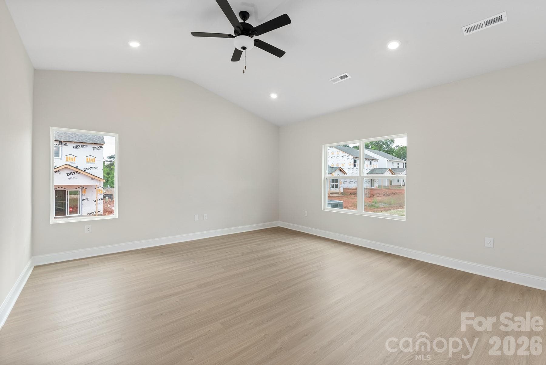 Single Family Residence at Charlotte, photo 4 of 15