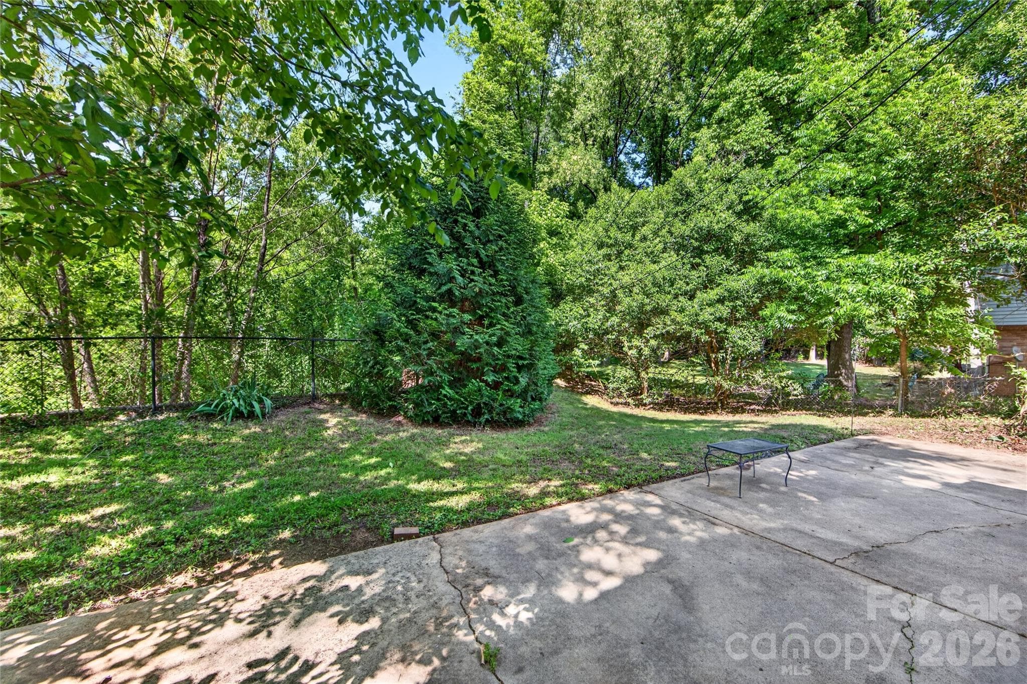 Single Family Residence at 501 Kenlough Drive, Charlotte, photo 45 of 46