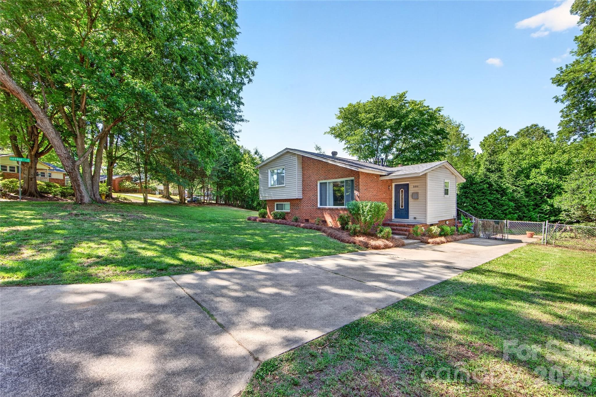 Single Family Residence at 501 Kenlough Drive, Charlotte, photo 46 of 46