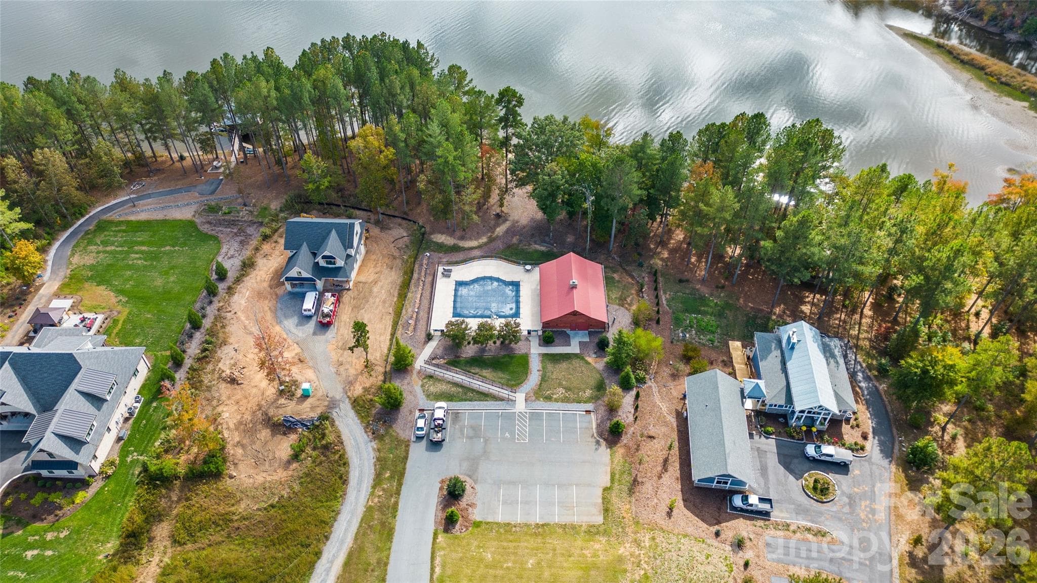 Community Amenities - 00 Scenic Lane, Granite Falls