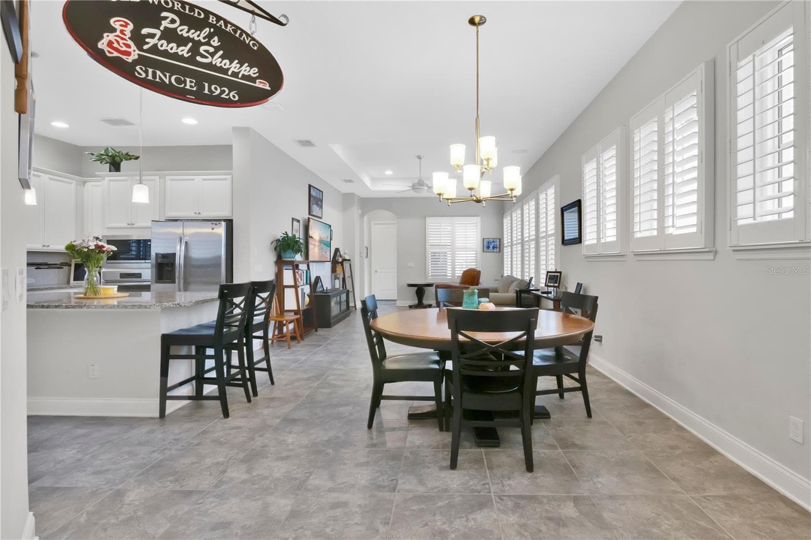 Single Family Residence at 9189 MERRIFIELD ST, ORLANDO, photo 4 of 37