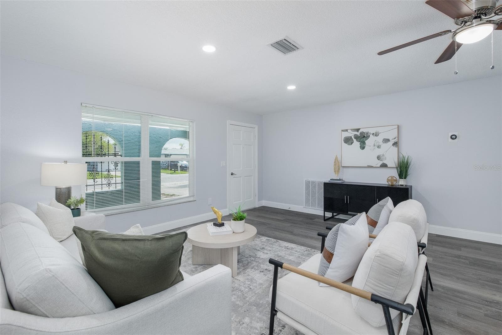 Great Room - 1815 DRIFTWOOD CIR S, OLDSMAR
