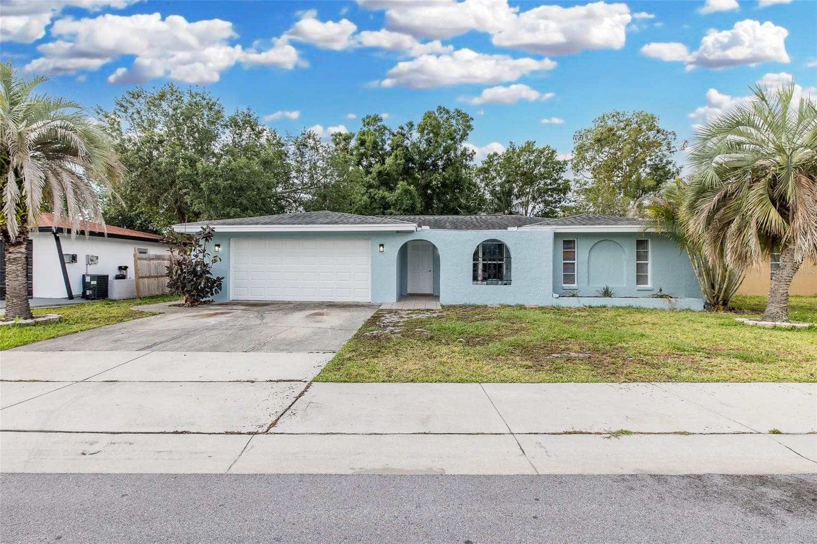 Welcome Home to 1815 Driftwood Circle in beautiful Oldsmar, FL! - 1815 DRIFTWOOD CIR S, OLDSMAR