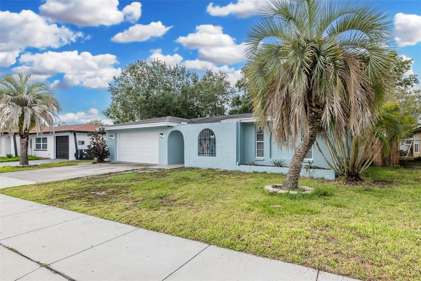 Single Family Residence at 1815 DRIFTWOOD CIR S, OLDSMAR, photo 25 of 48