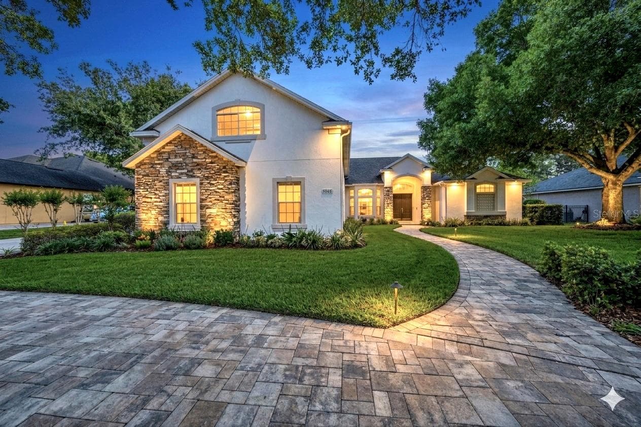 9548 CROWN PRINCE LN