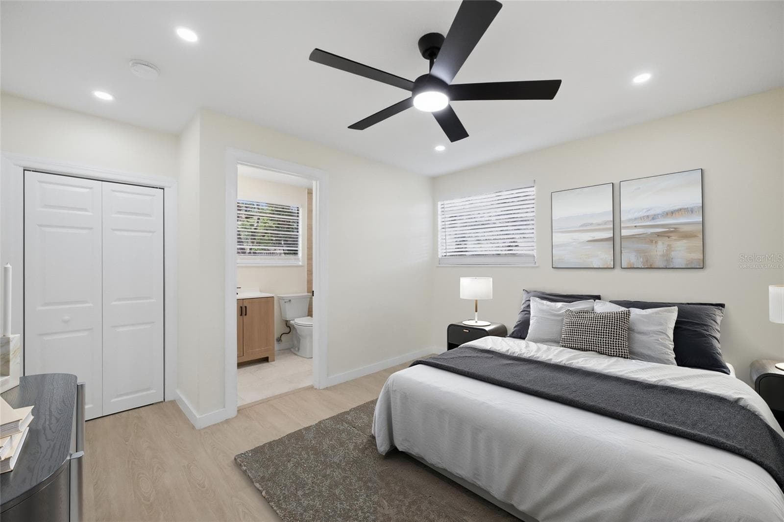 virtually Staged - 714 E 137TH AVE, TAMPA