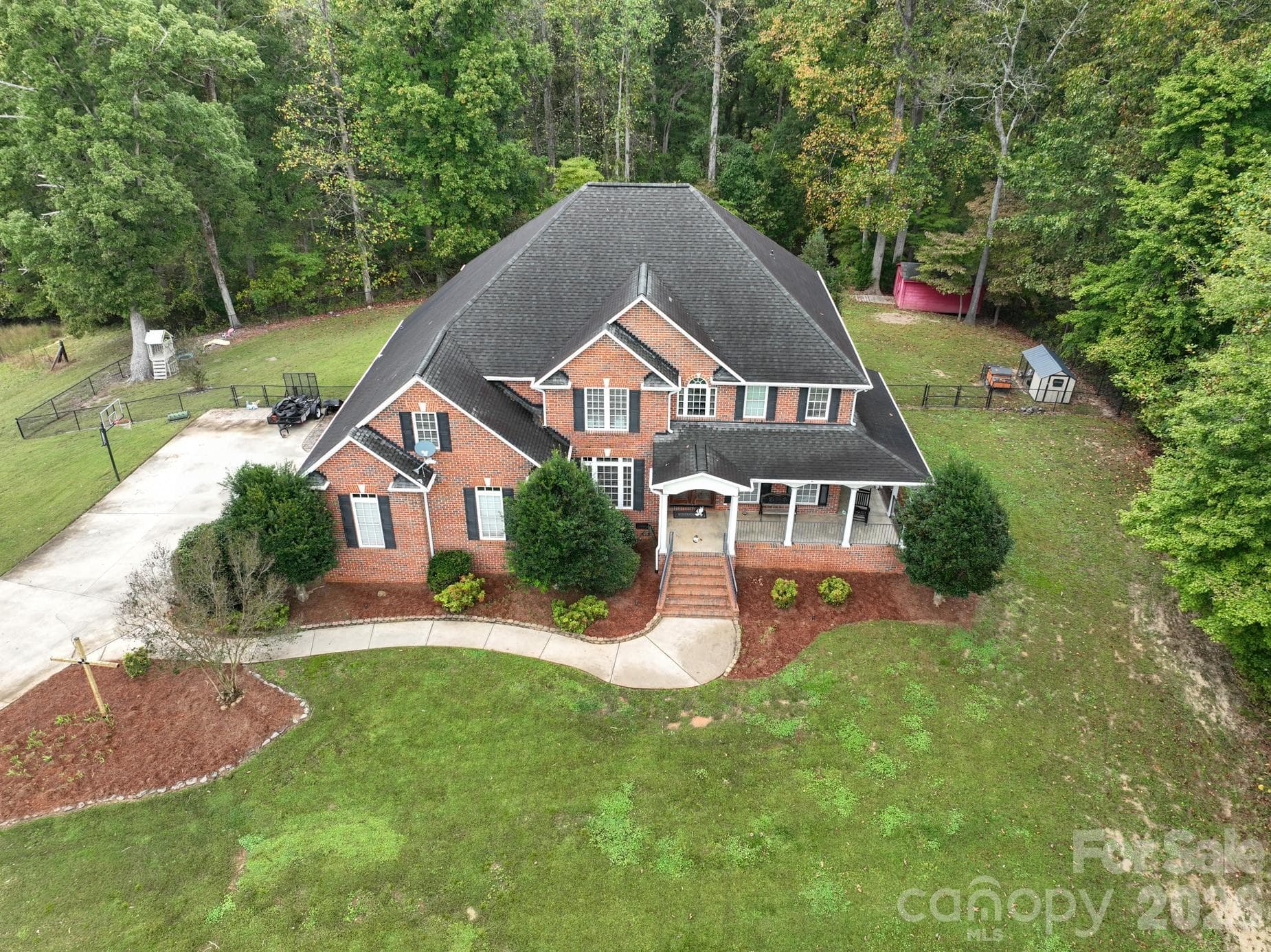 Single Family Residence at Kings Mountain, photo 2 of 30