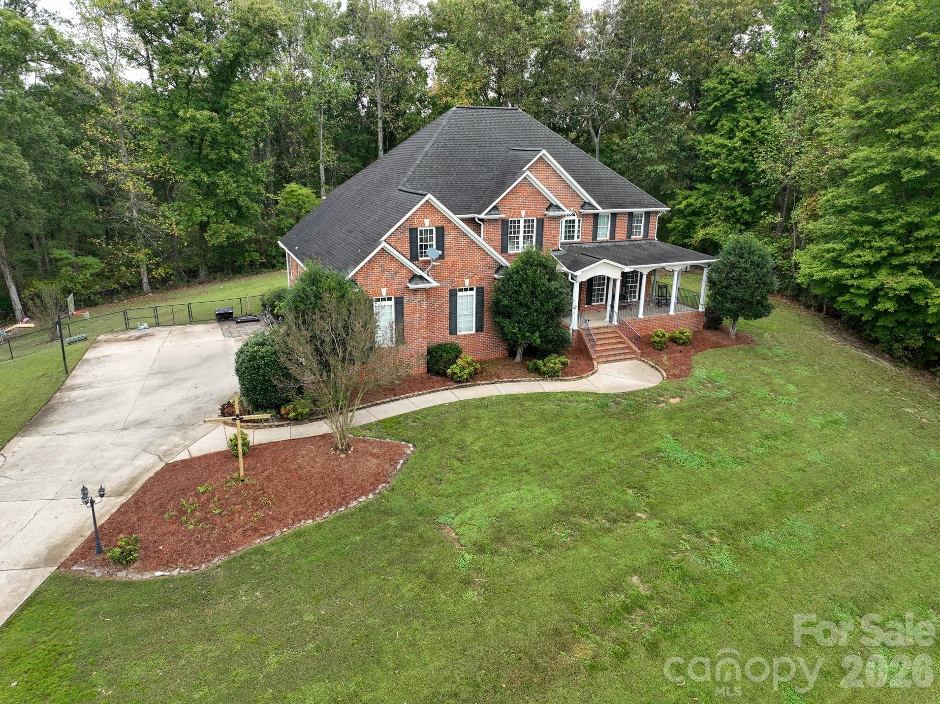 Single Family Residence at Kings Mountain, photo 3 of 30