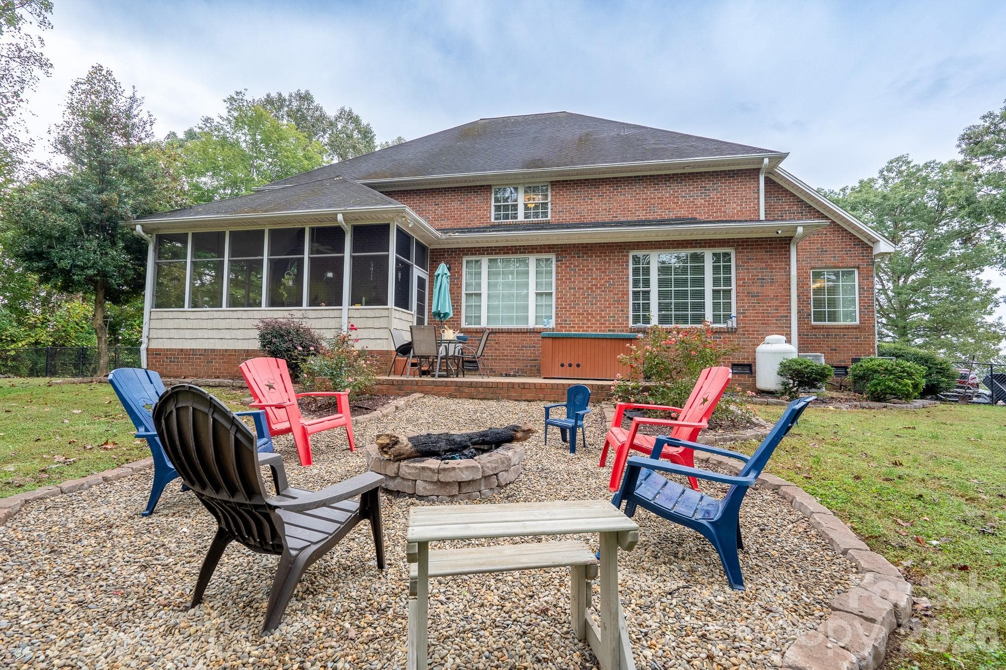 Single Family Residence at Kings Mountain, photo 5 of 30