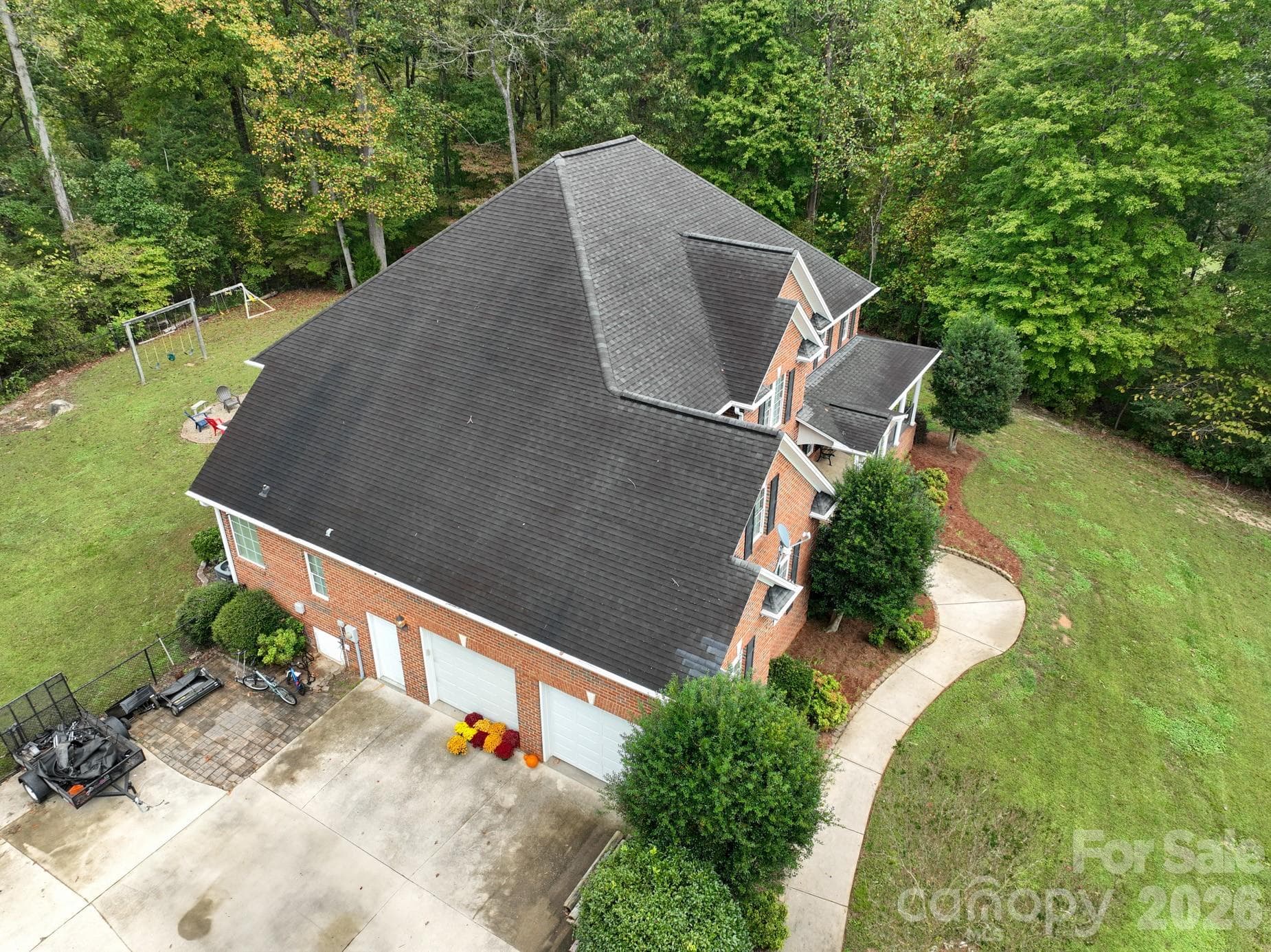 Single Family Residence at Kings Mountain, photo 7 of 30