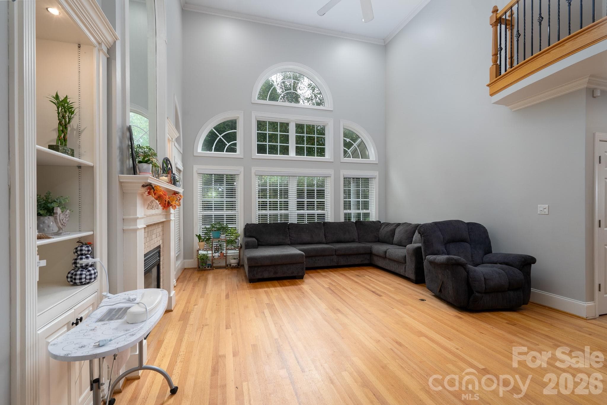 Single Family Residence at Kings Mountain, photo 9 of 30