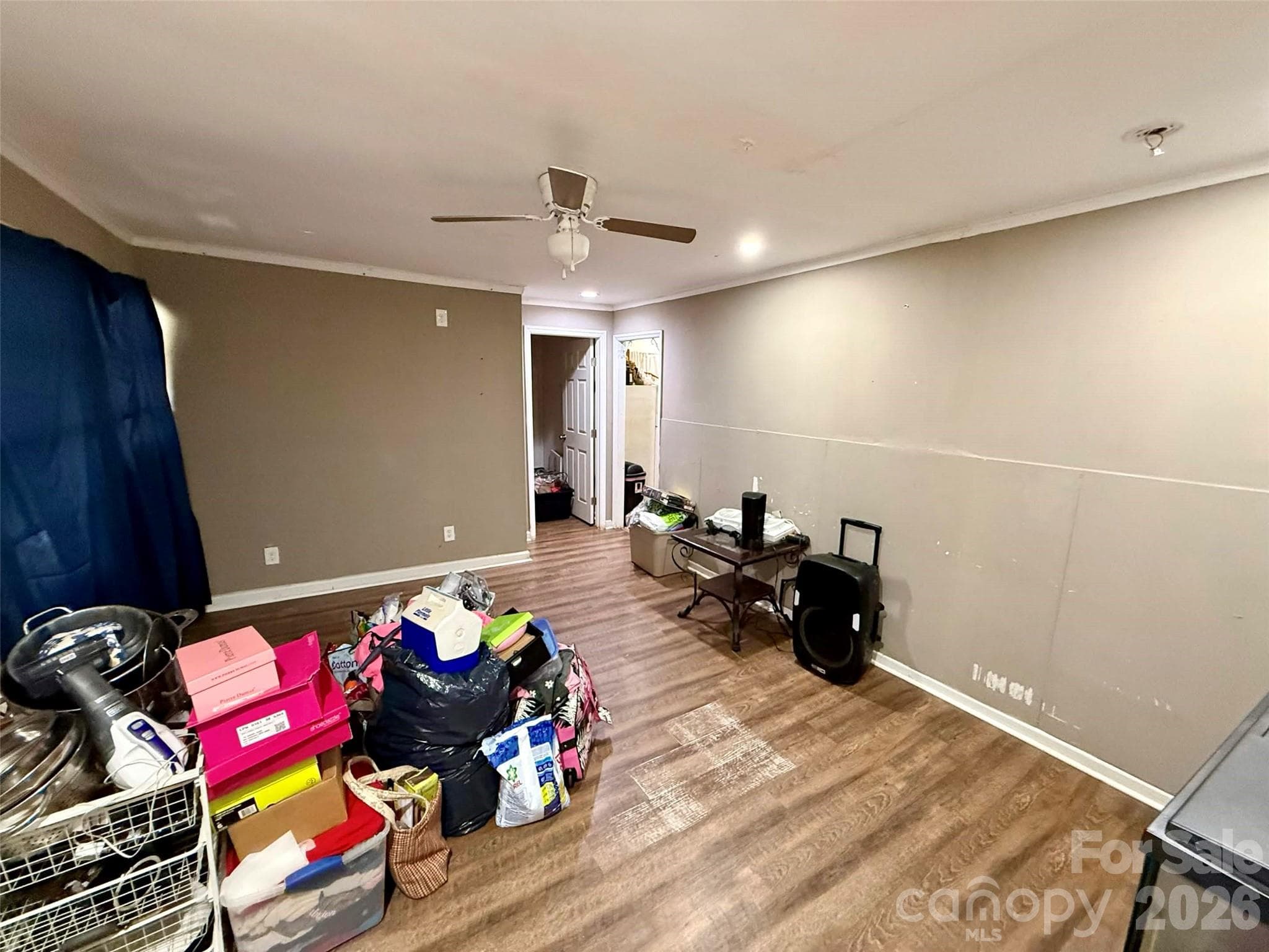 Single Family Residence at 2607 Crescent Lane, Gastonia, photo 4 of 19