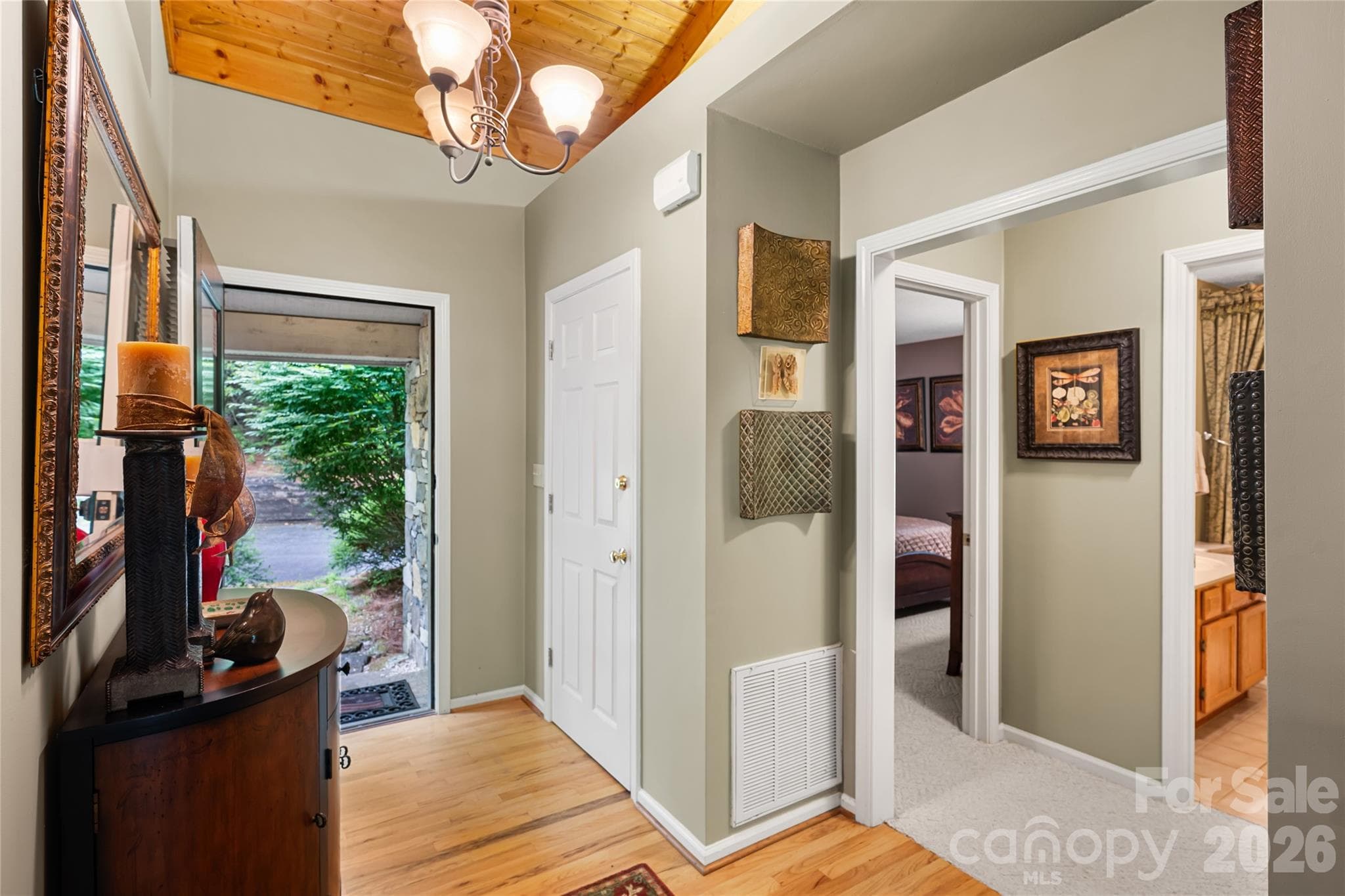 Single Family Residence at 560 Toxaway Court, Lake Toxaway, photo 4 of 35