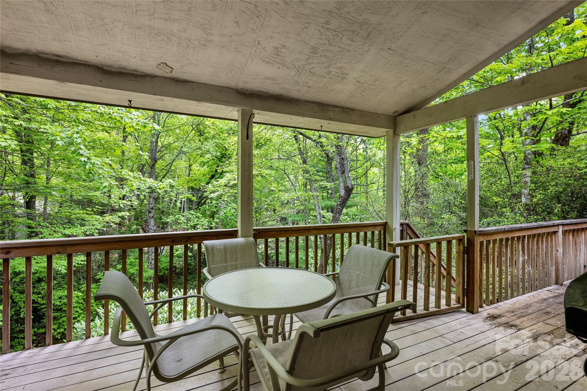 Single Family Residence at 560 Toxaway Court, Lake Toxaway, photo 22 of 35