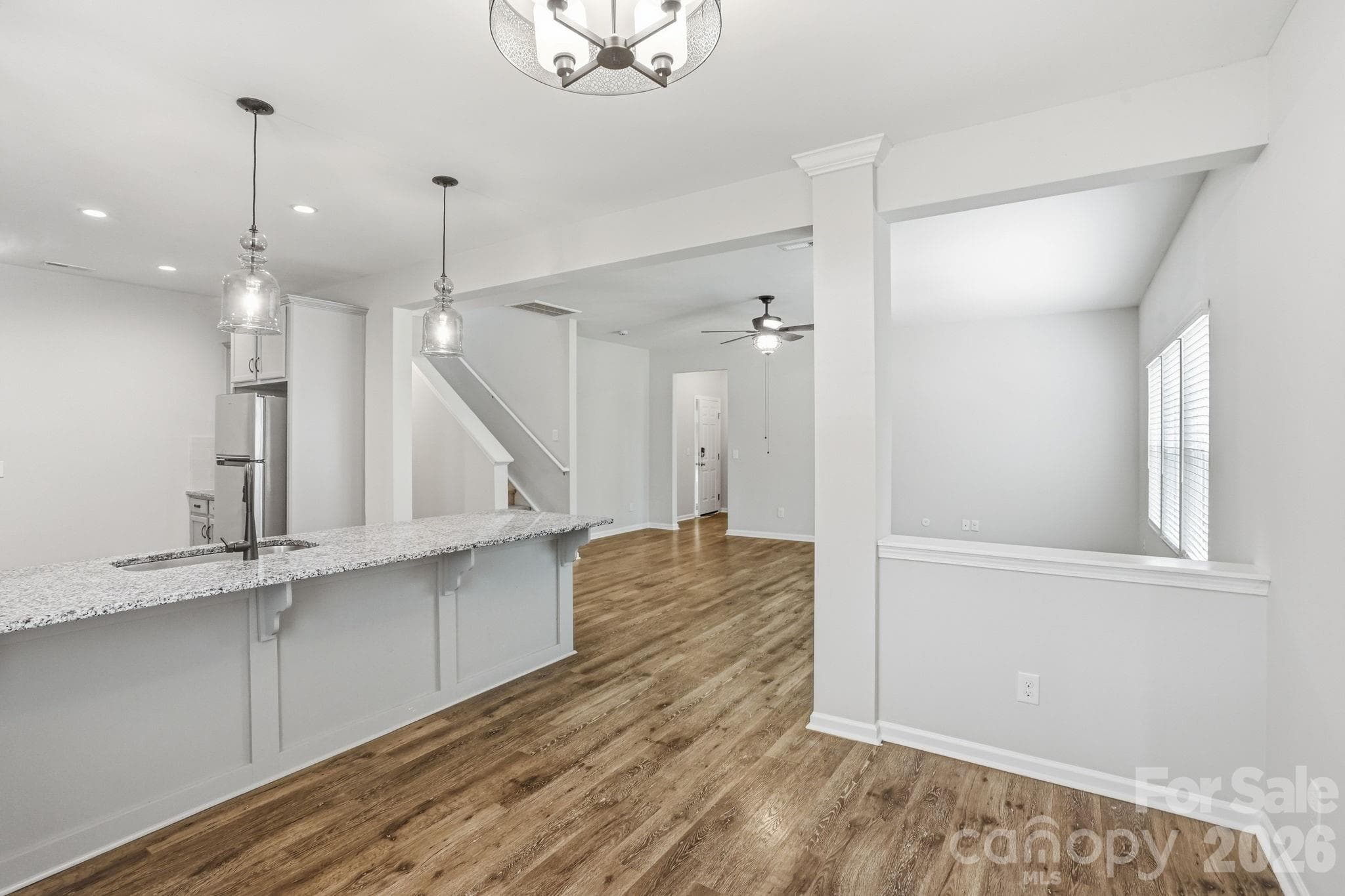 Single Family Residence at 1006 Brooksland Place, Waxhaw, photo 7 of 34