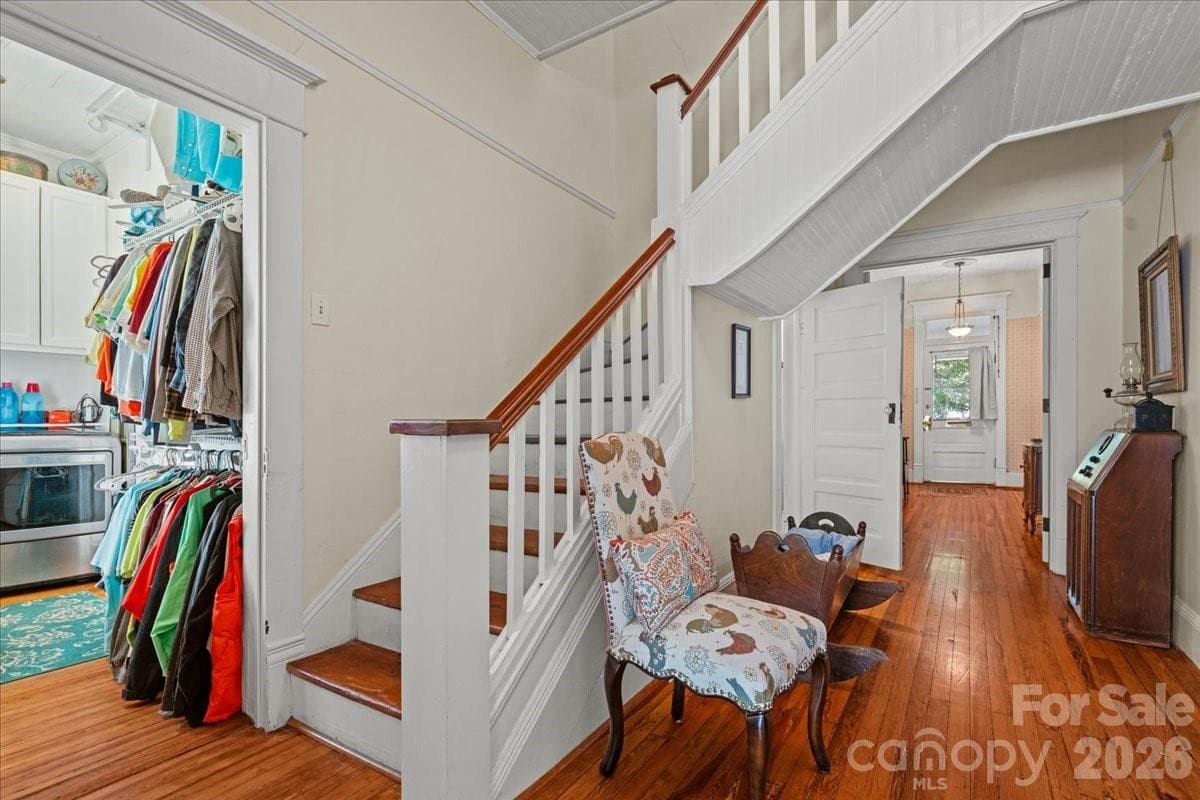 Single Family Residence at None, Cheraw, photo 26 of 44