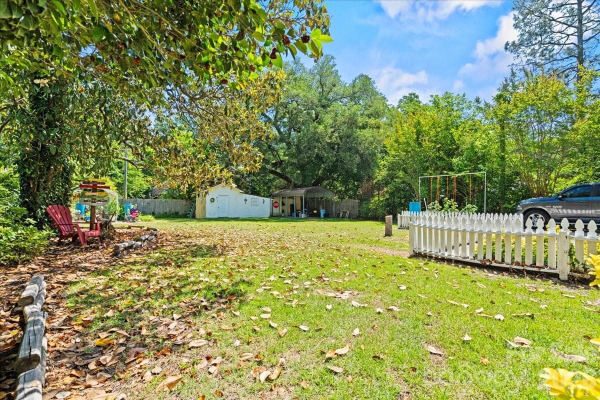 Single Family Residence at None, Cheraw, photo 37 of 44