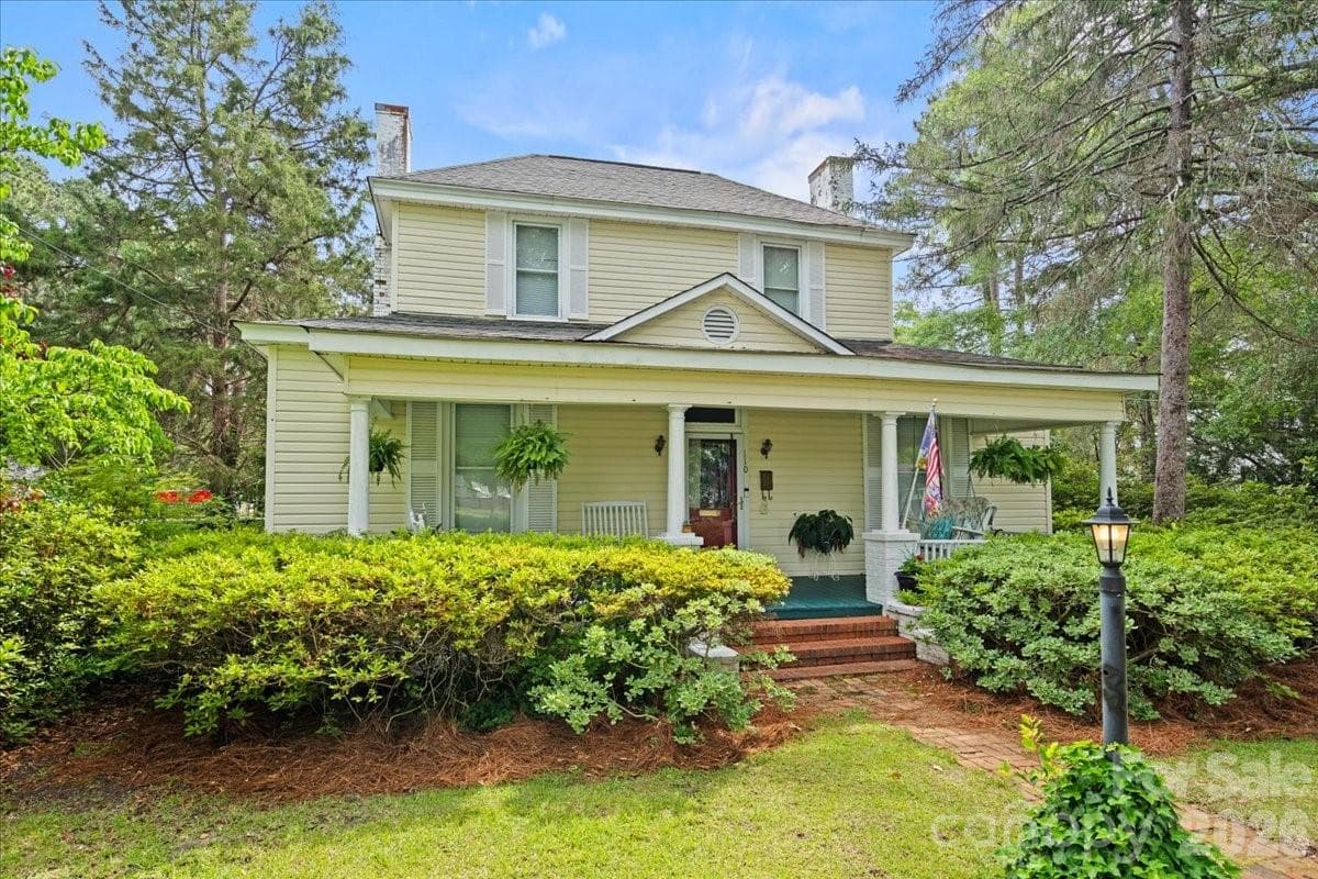 Single Family Residence at None, Cheraw, photo 43 of 44