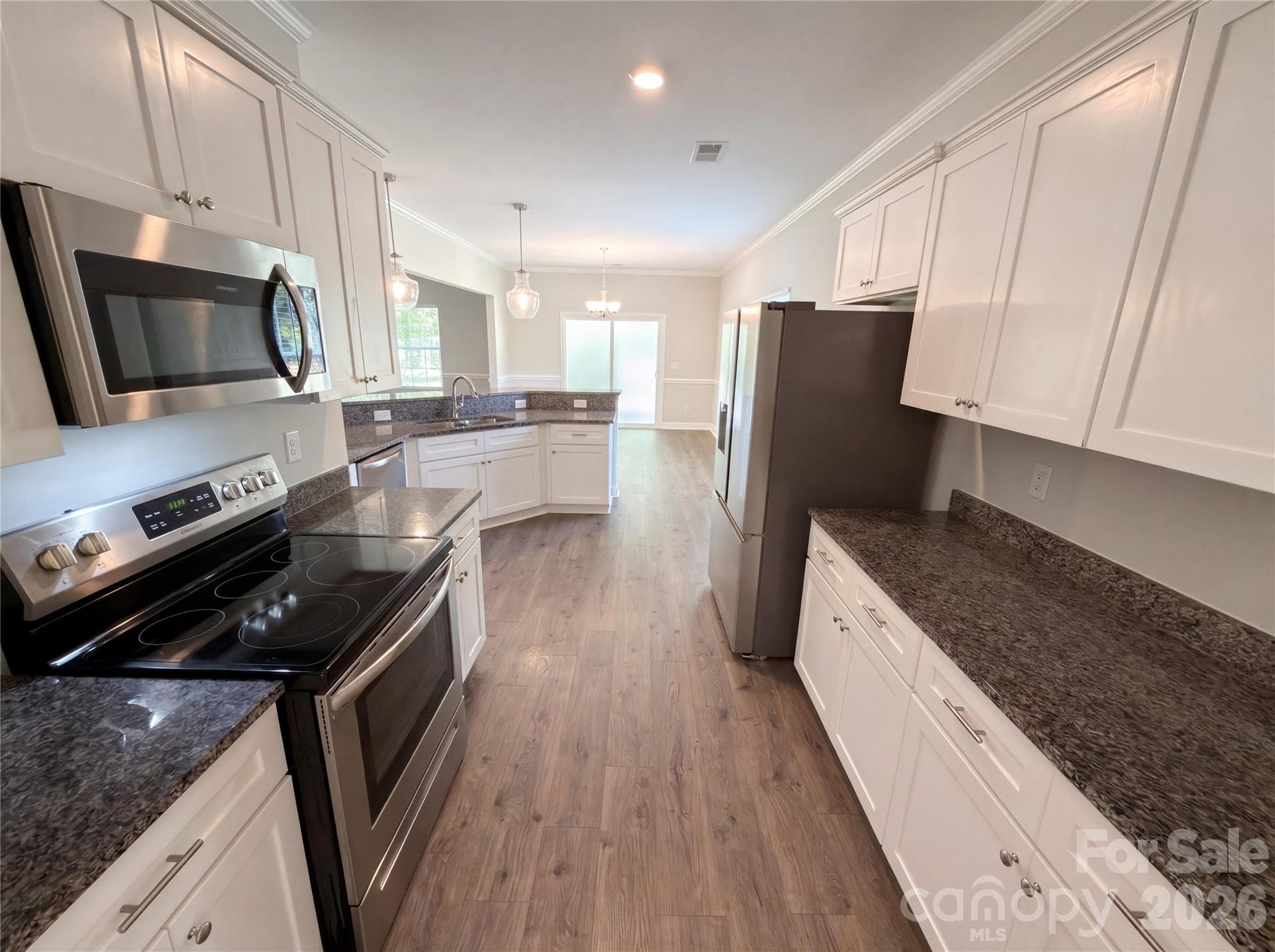 Single Family Residence at Monroe, photo 2 of 17