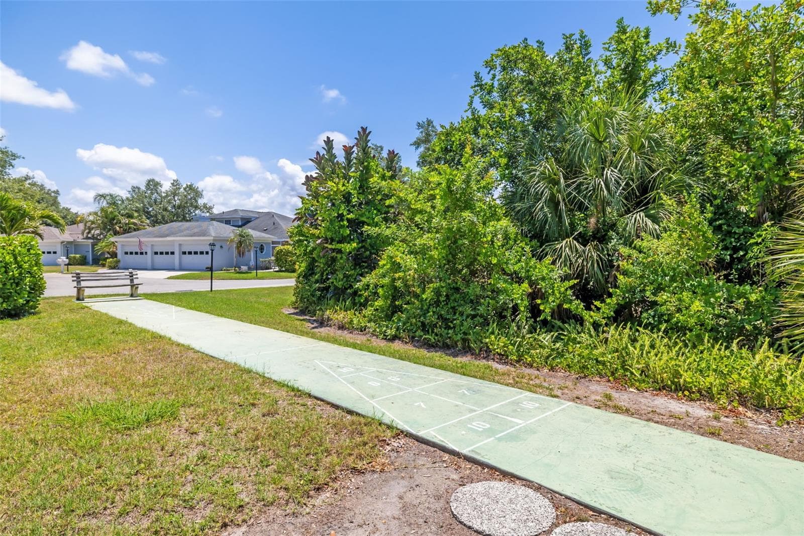 Villa at 6581 APPROACH RD #63, SARASOTA, photo 51 of 63