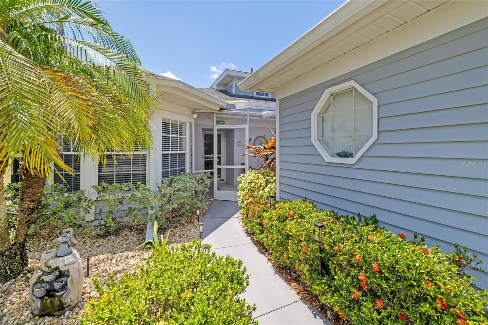 Villa at 6581 APPROACH RD #63, SARASOTA, photo 55 of 63