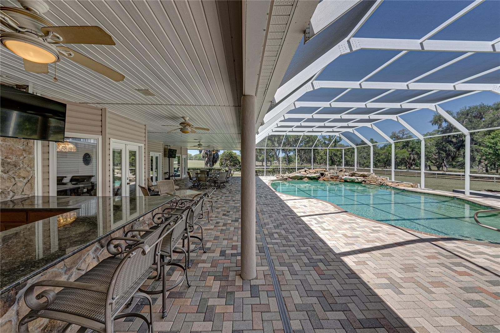 Single Family Residence at 29001 BAYHEAD RD, DADE CITY, photo 57 of 78