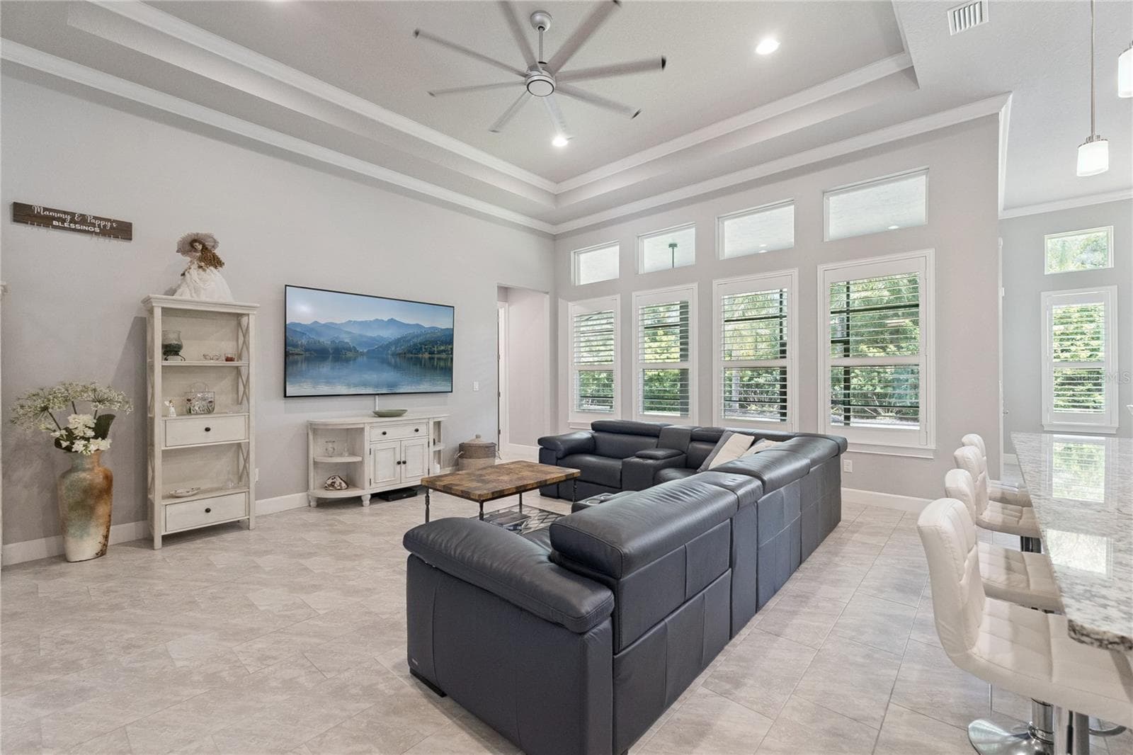 Single Family Residence at 2423 WILD TURKEY CREEK LN, PORT ORANGE, photo 6 of 35
