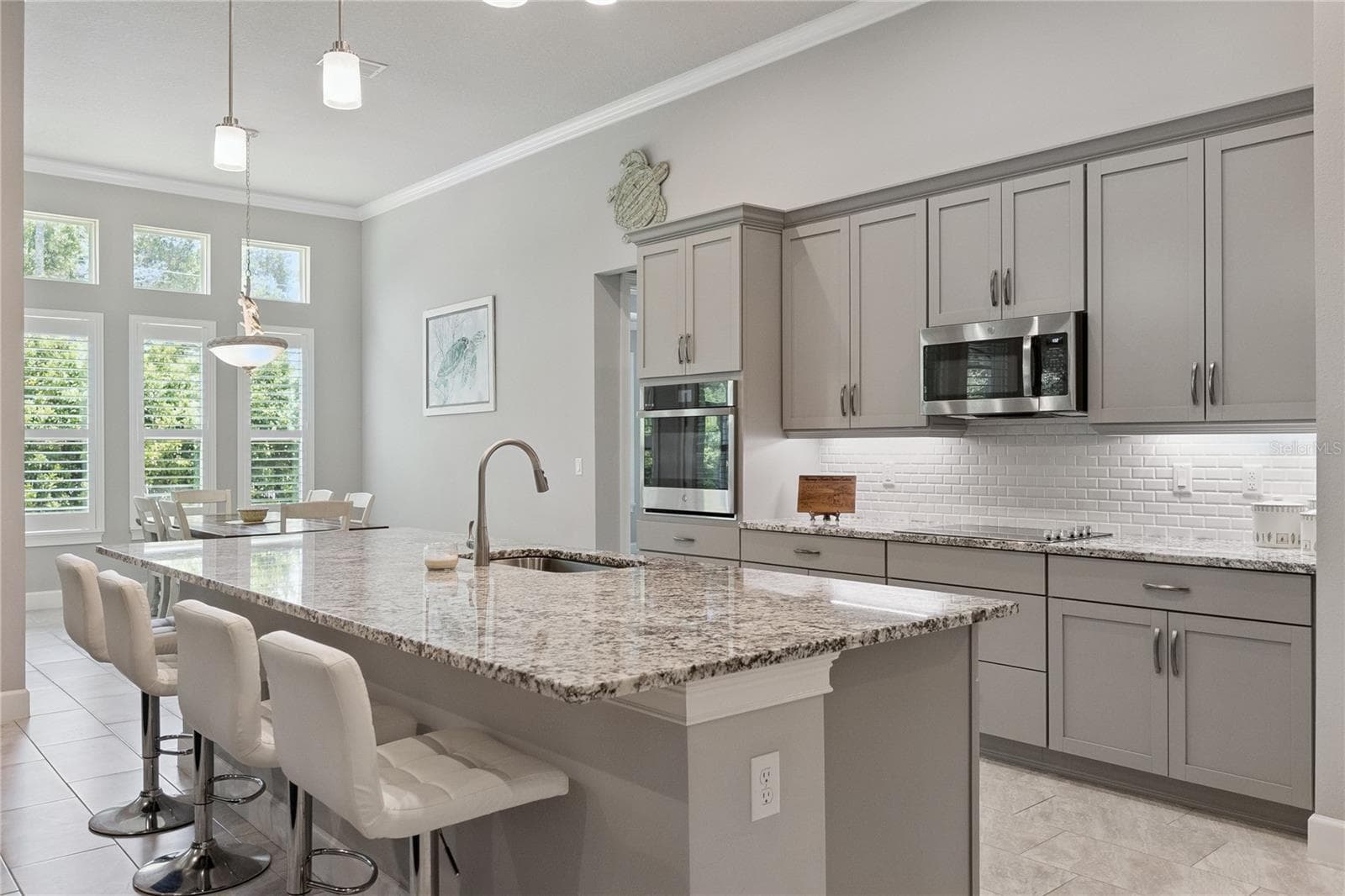 Single Family Residence at 2423 WILD TURKEY CREEK LN, PORT ORANGE, photo 9 of 35