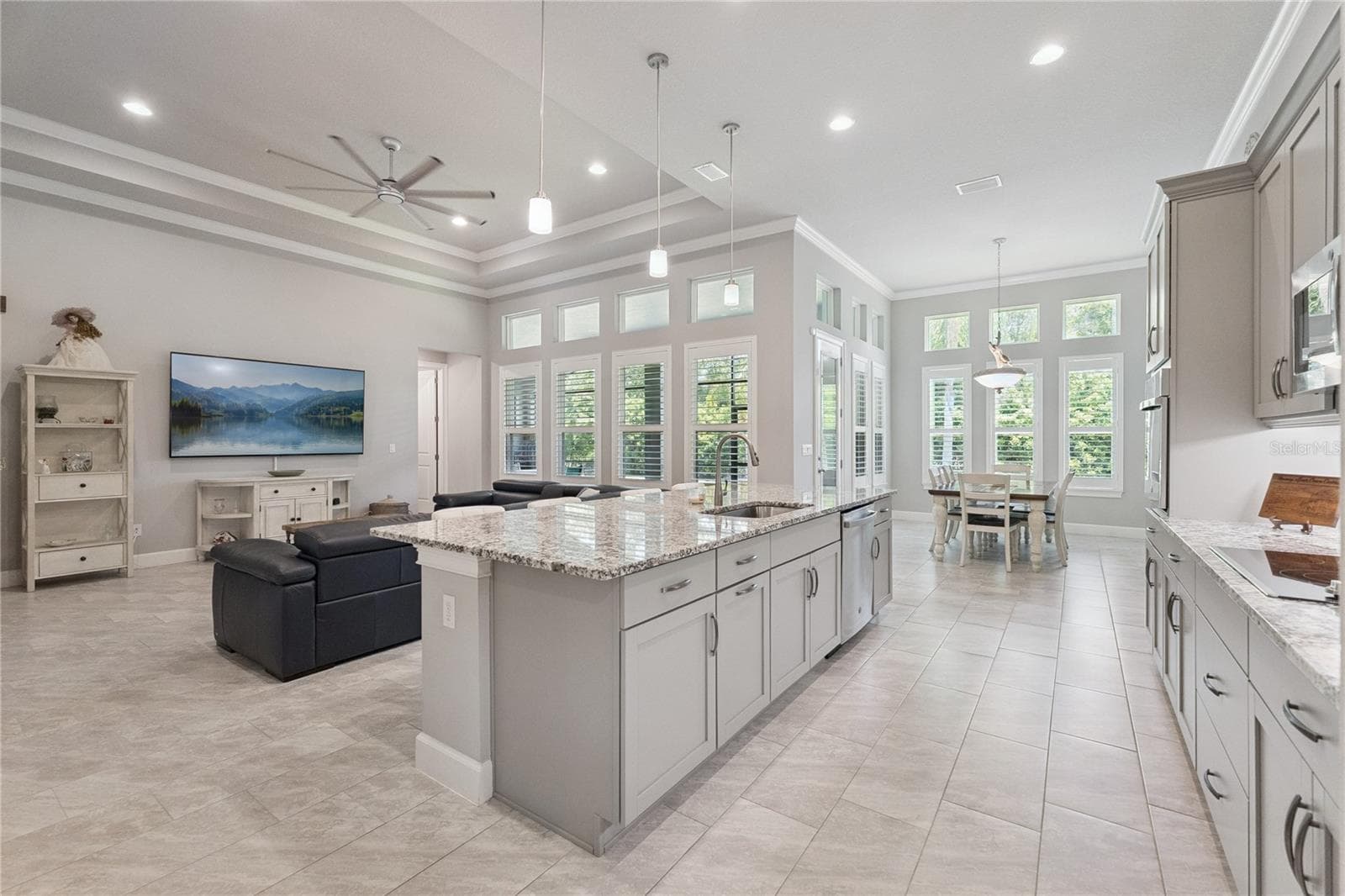 Single Family Residence at 2423 WILD TURKEY CREEK LN, PORT ORANGE, photo 11 of 35