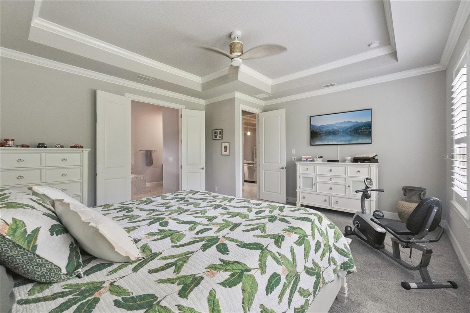 Single Family Residence at 2423 WILD TURKEY CREEK LN, PORT ORANGE, photo 17 of 35