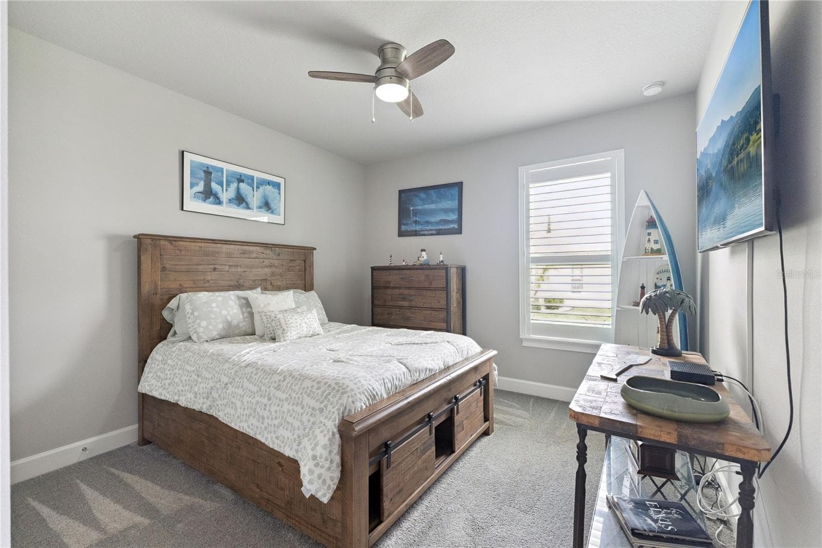 Single Family Residence at 2423 WILD TURKEY CREEK LN, PORT ORANGE, photo 19 of 35