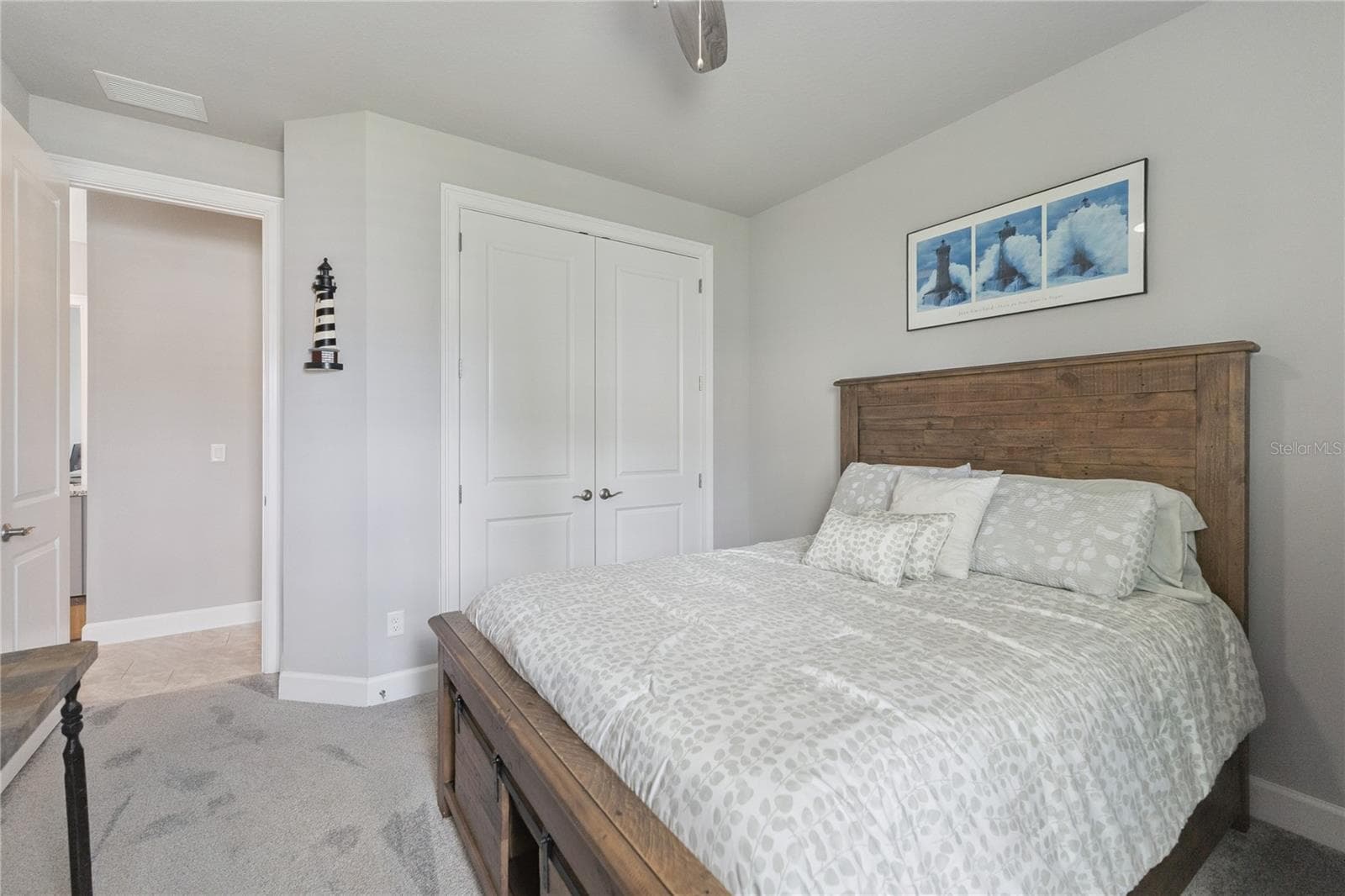 Single Family Residence at 2423 WILD TURKEY CREEK LN, PORT ORANGE, photo 20 of 35
