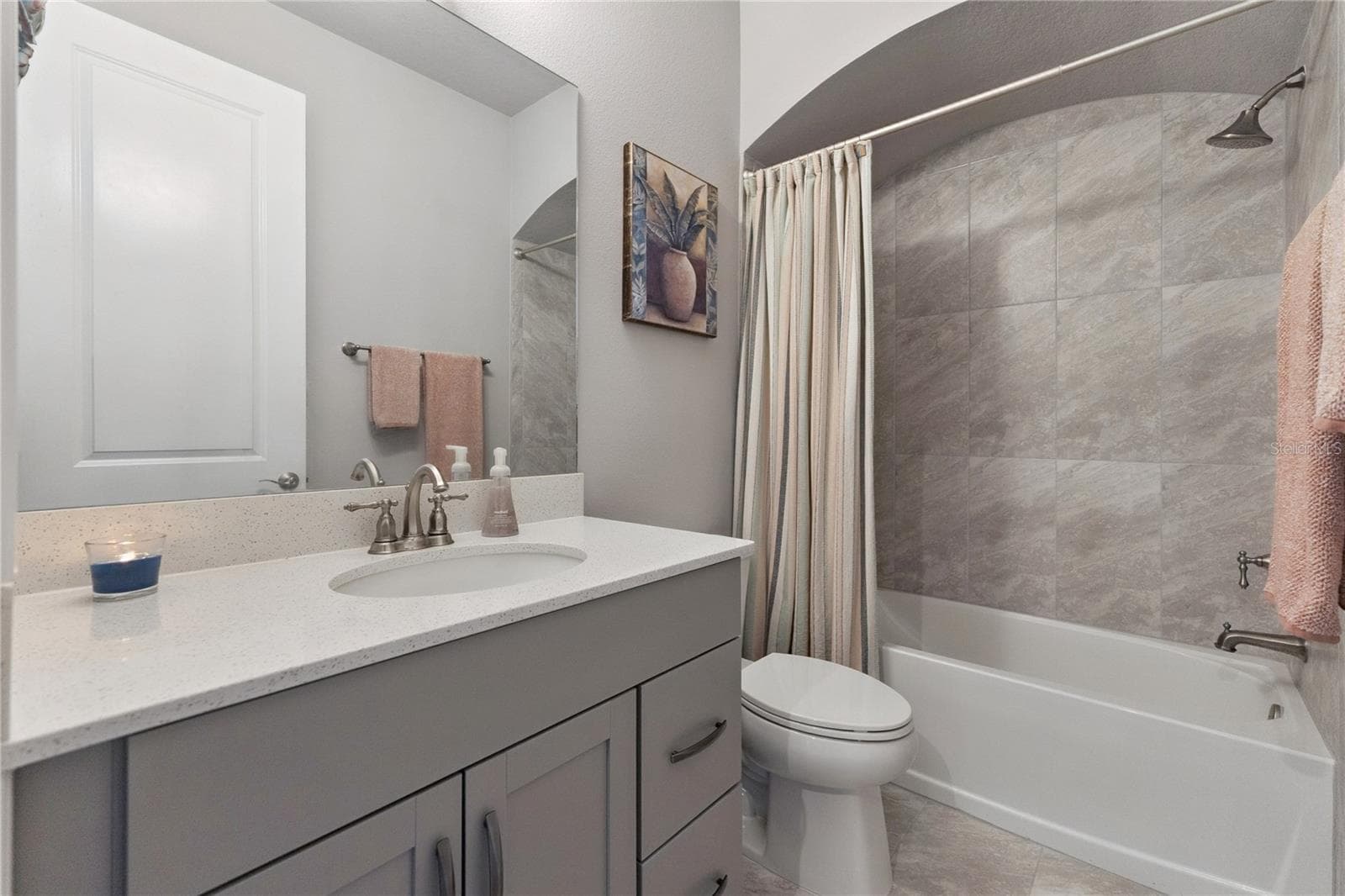 Single Family Residence at 2423 WILD TURKEY CREEK LN, PORT ORANGE, photo 23 of 35
