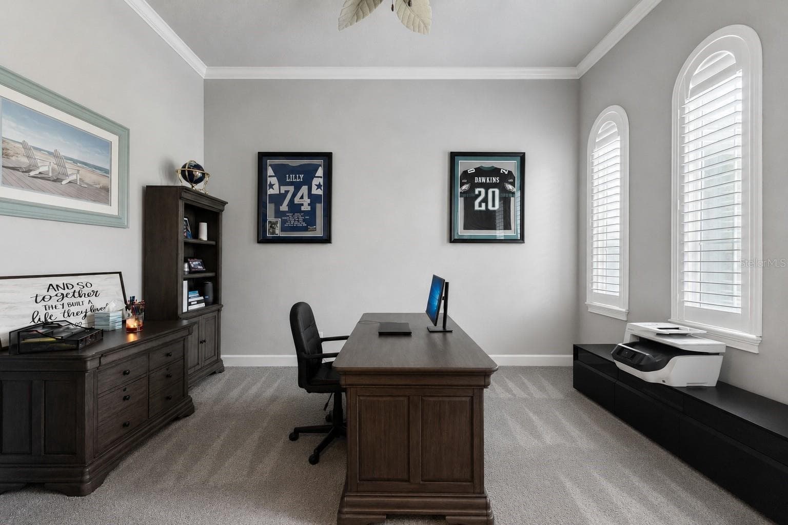 Single Family Residence at 2423 WILD TURKEY CREEK LN, PORT ORANGE, photo 26 of 35