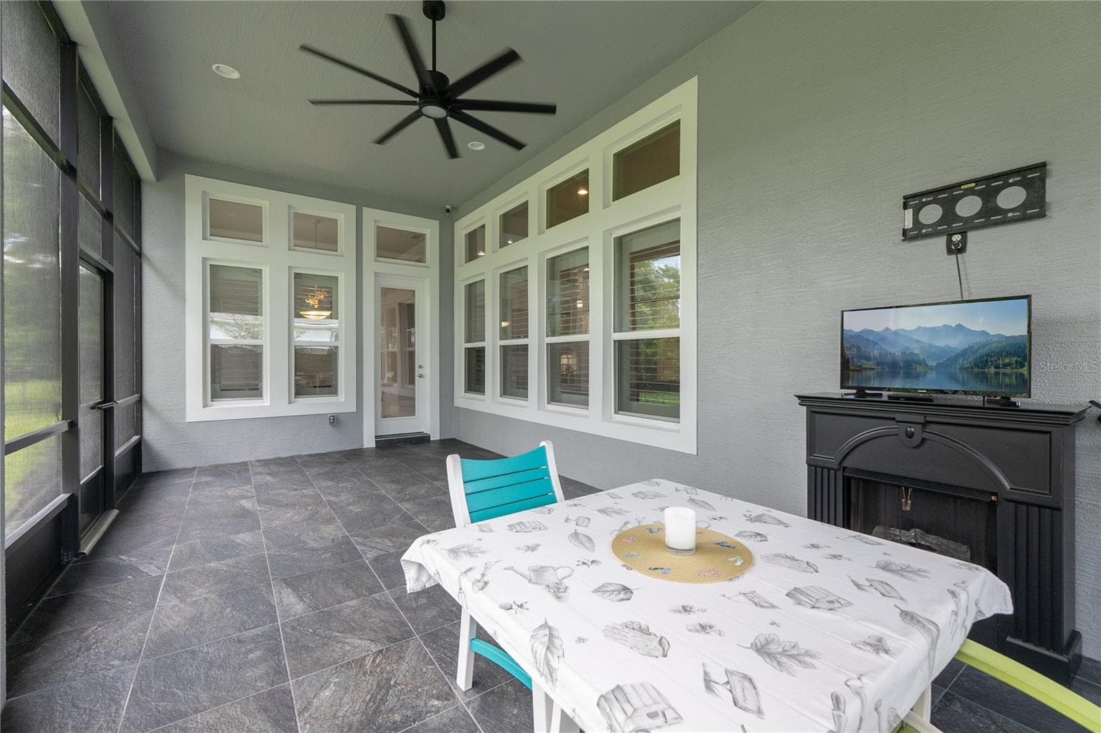 Single Family Residence at 2423 WILD TURKEY CREEK LN, PORT ORANGE, photo 30 of 35