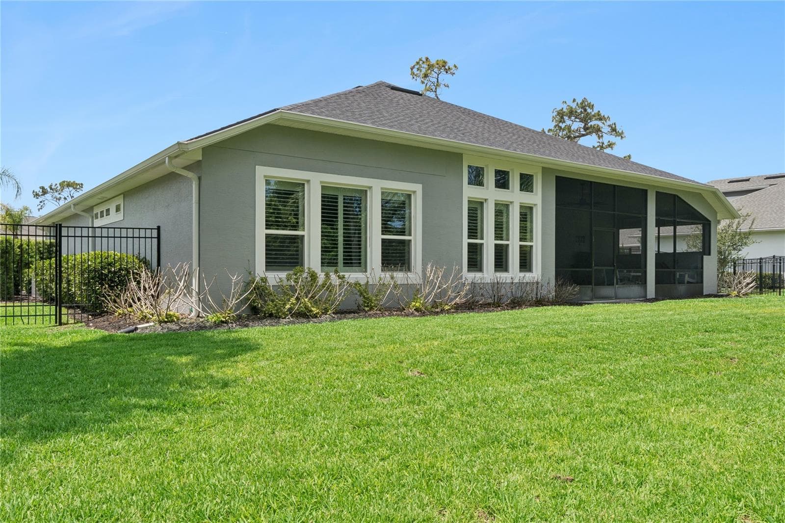 Single Family Residence at 2423 WILD TURKEY CREEK LN, PORT ORANGE, photo 31 of 35