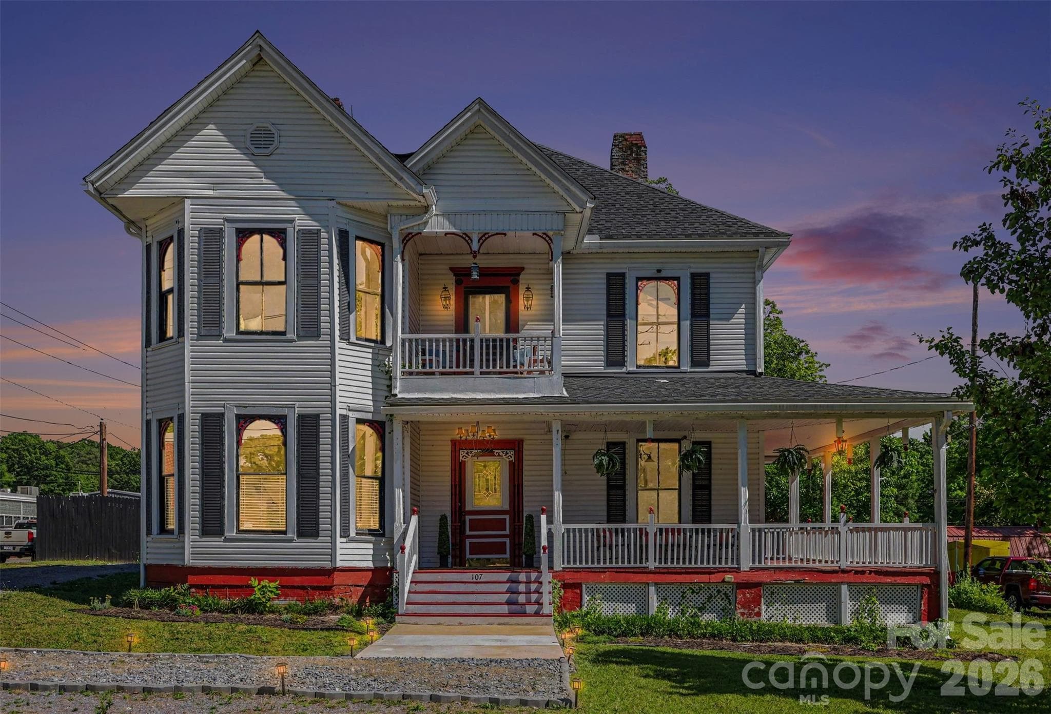 Welcome to 107 Hinton Street! - 107 Hinton Street, Chester