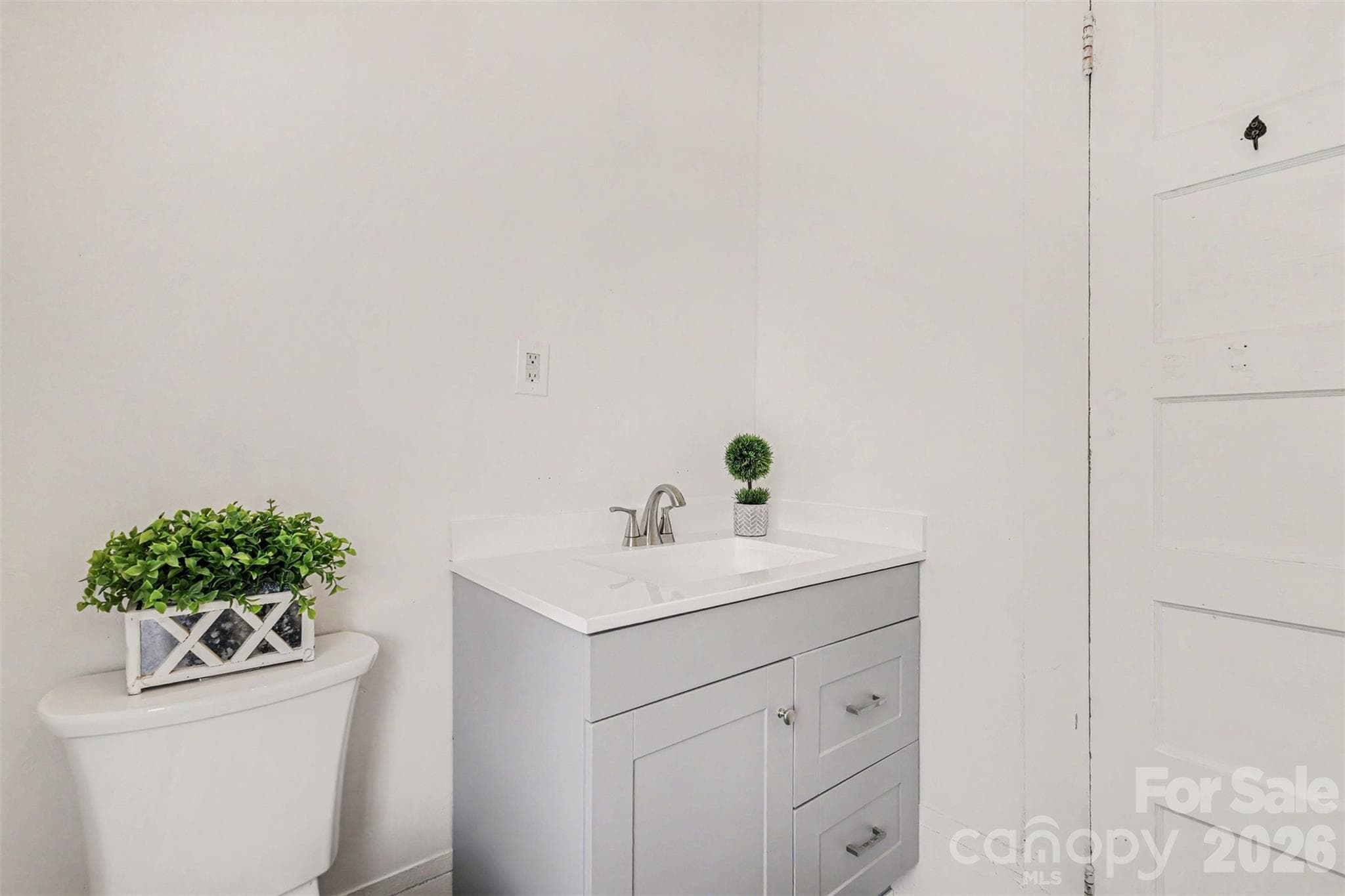 Bathroom #3 - 107 Hinton Street, Chester